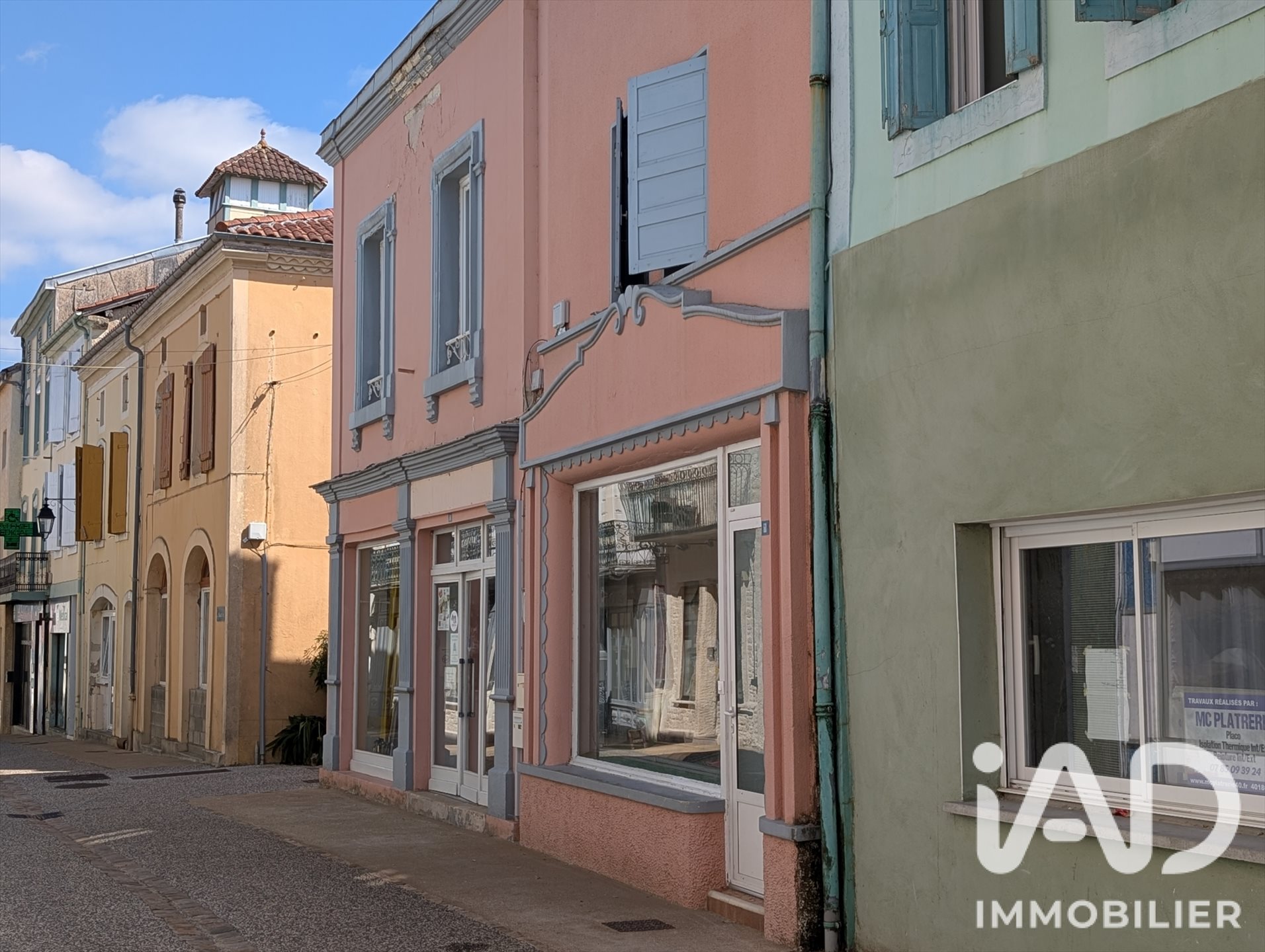 Maison à vendre, 251m², Montfort-en-Chalosse