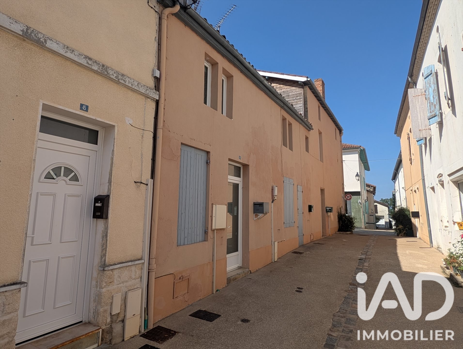 Maison à vendre, 251m², Montfort-en-Chalosse