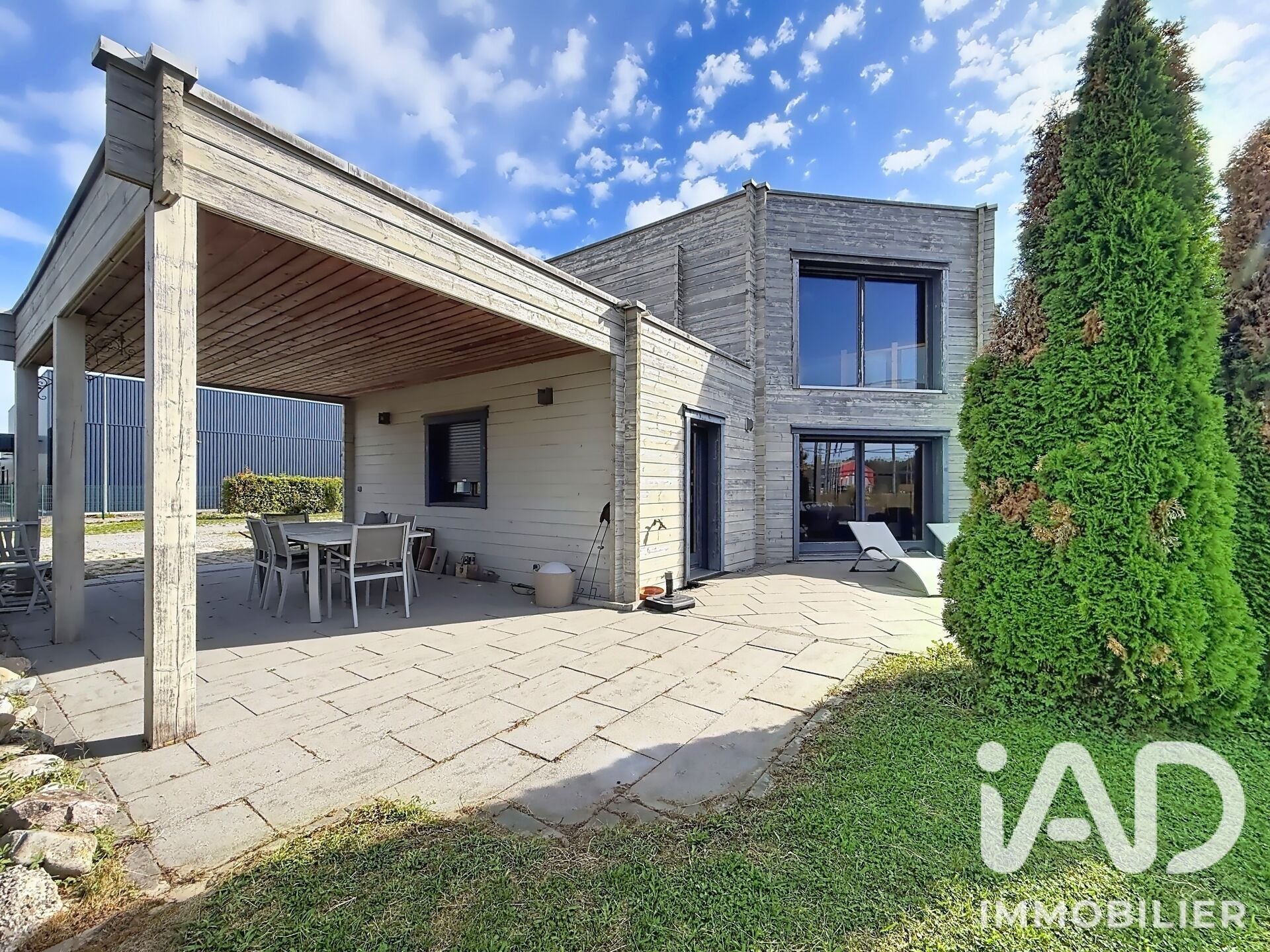 Maison à vendre, 149m², Beinheim