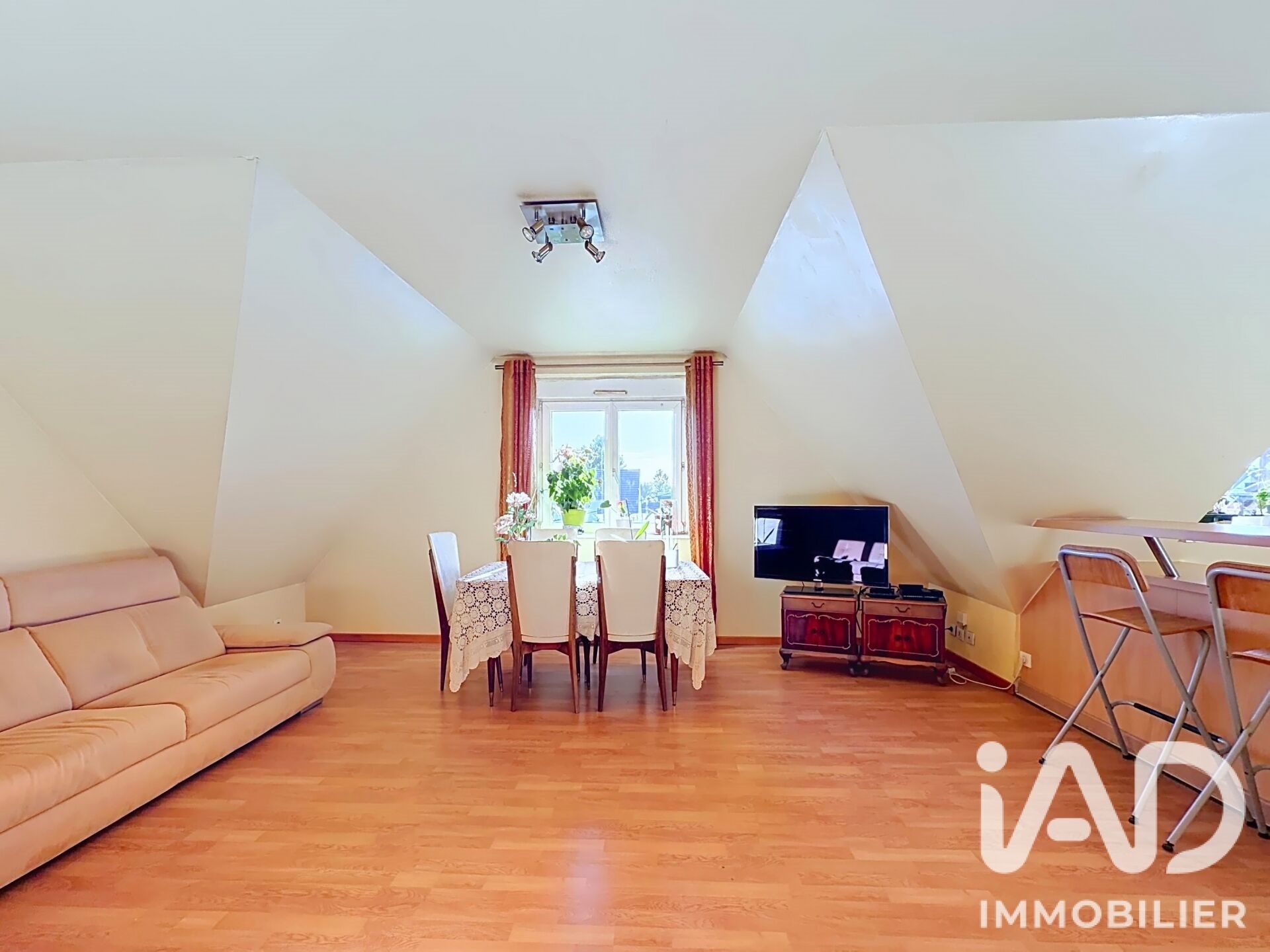 Appartement à vendre, 57m², Eckbolsheim