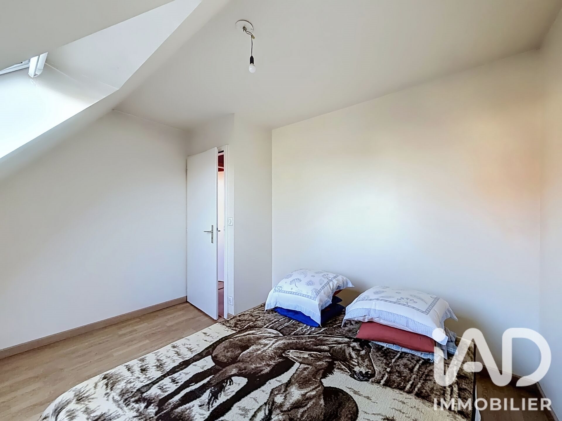 Appartement à vendre, 57m², Eckbolsheim
