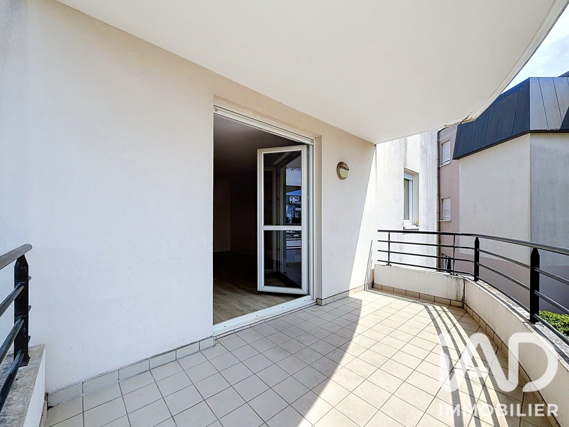Appartement à vendre, 83m², Illkirch-Graffenstaden