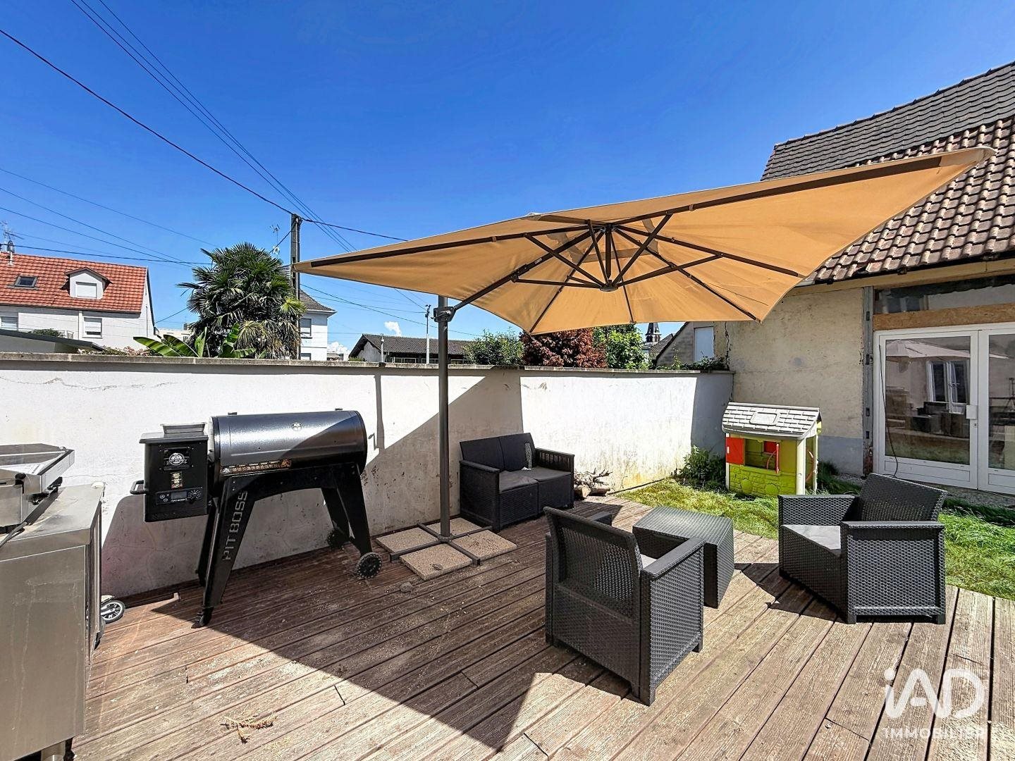 Maison à vendre, 203m², Lingolsheim