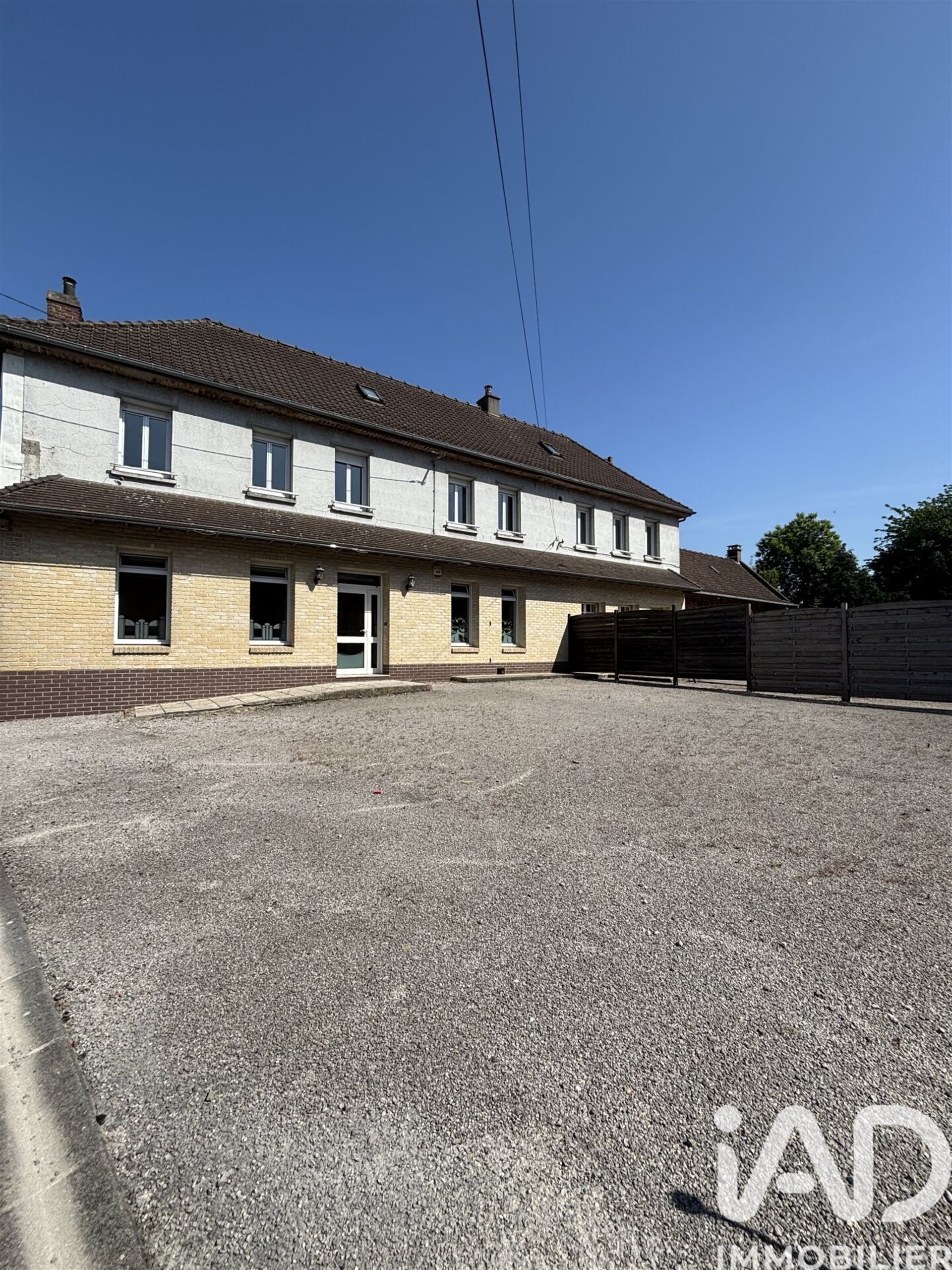 Maison à vendre, 251m², Dohem