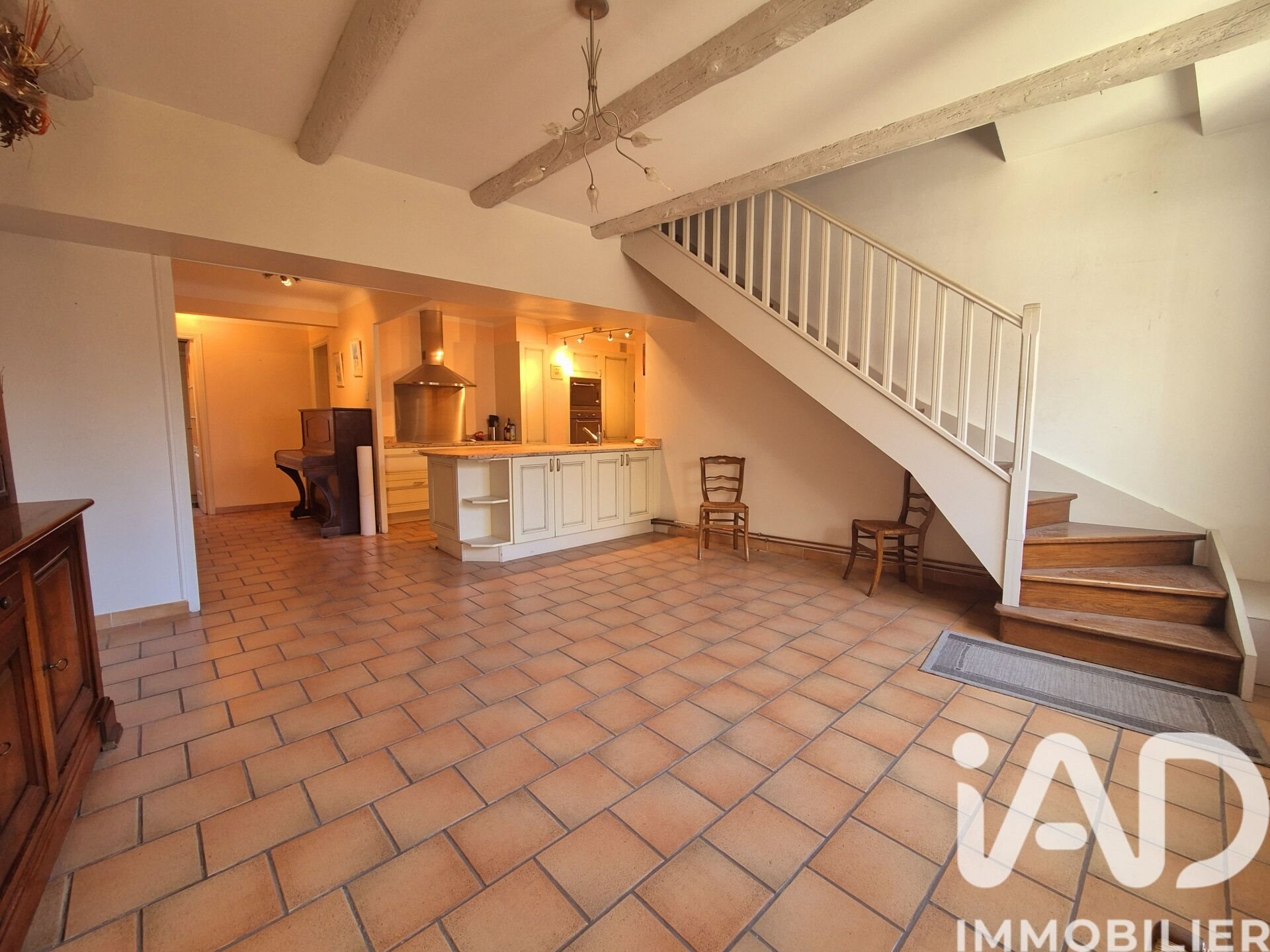Maison à vendre, 350m², Beaucaire