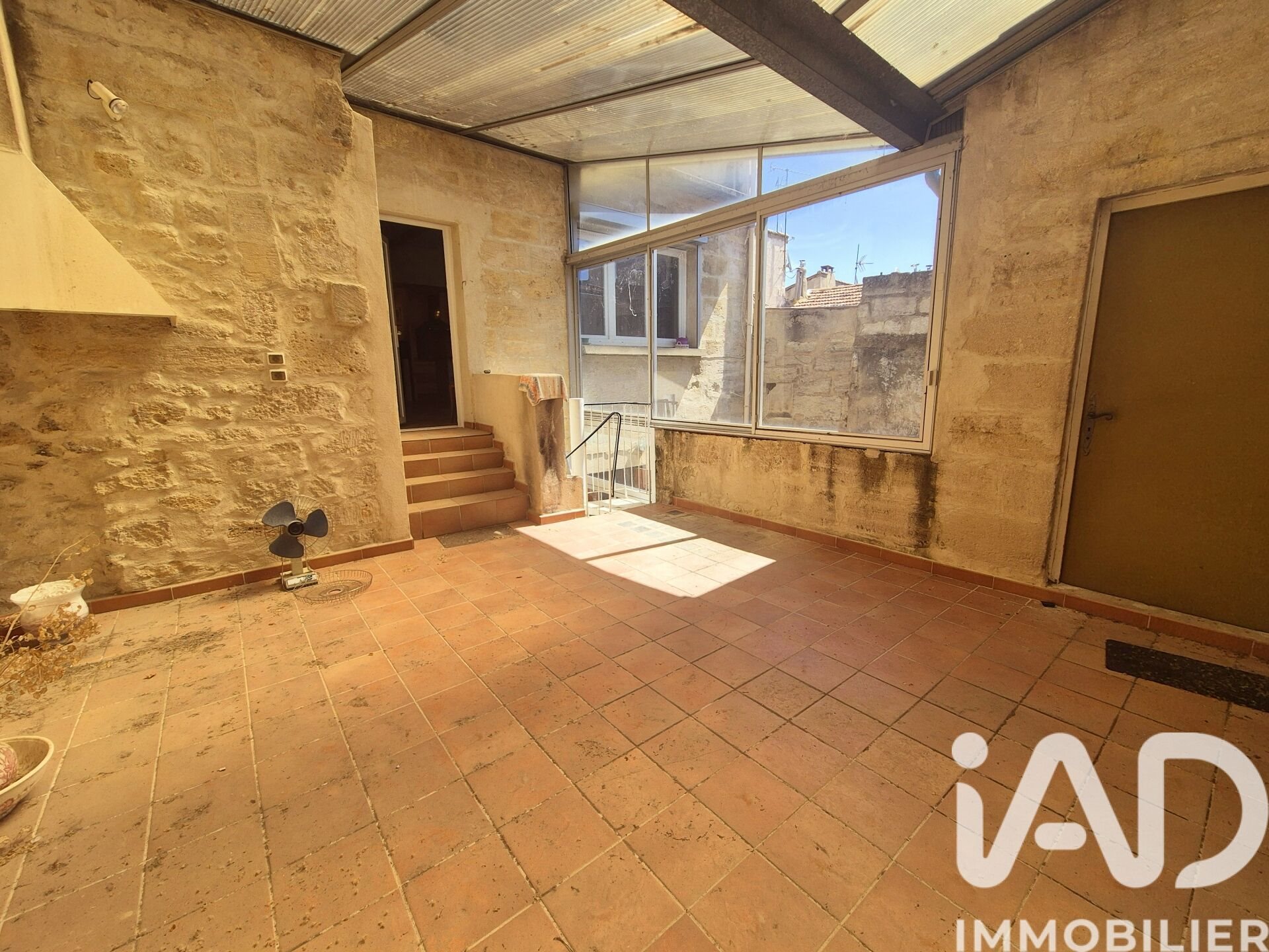 Maison à vendre, 350m², Beaucaire