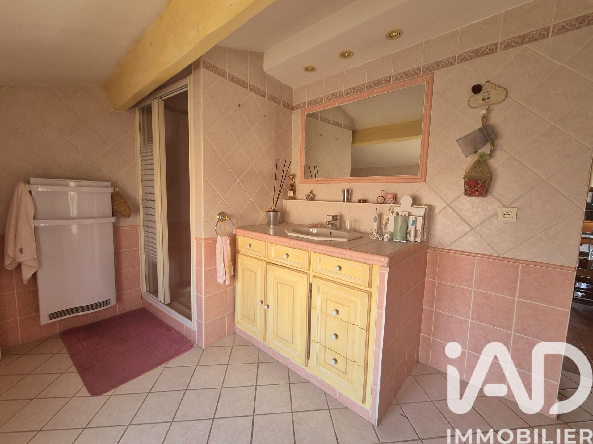 Maison à vendre, 350m², Beaucaire