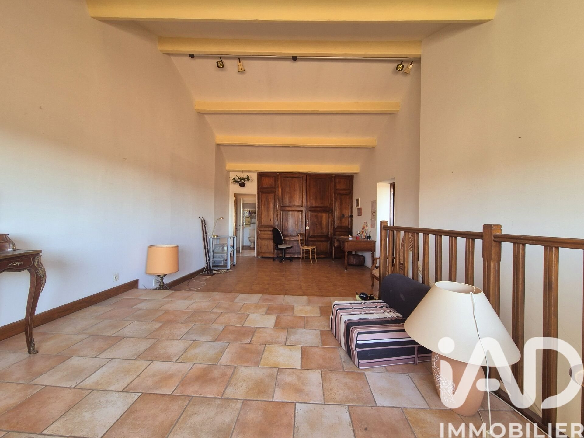 Maison à vendre, 350m², Beaucaire