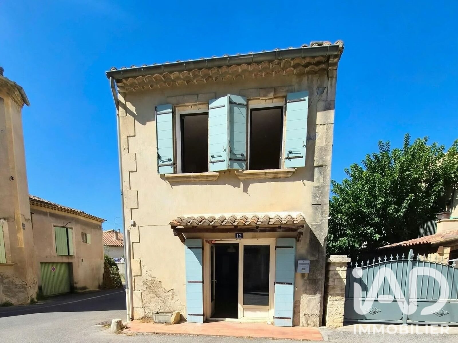 Maison à vendre, 160m², Barbentane