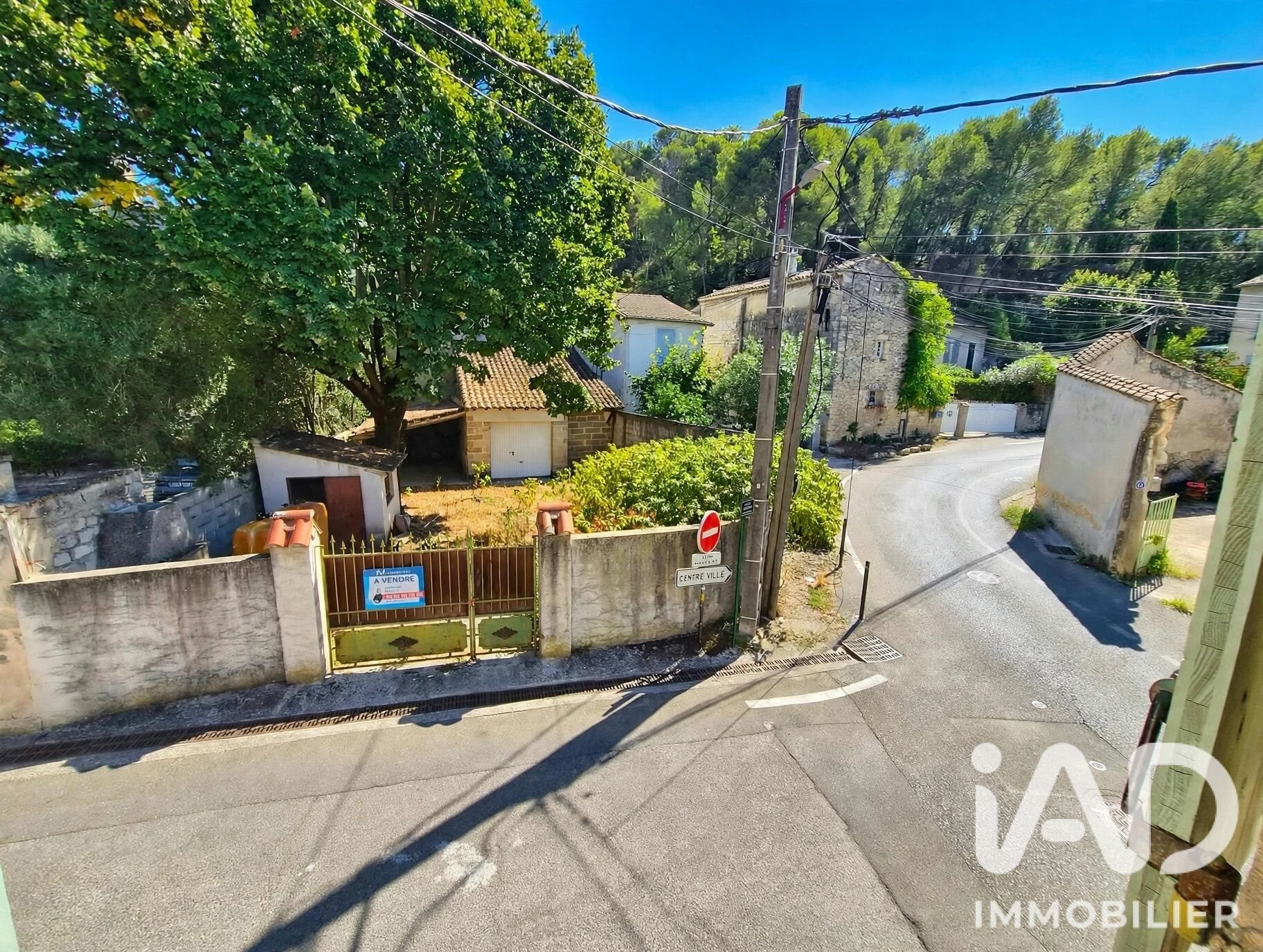 Maison à vendre, 160m², Barbentane