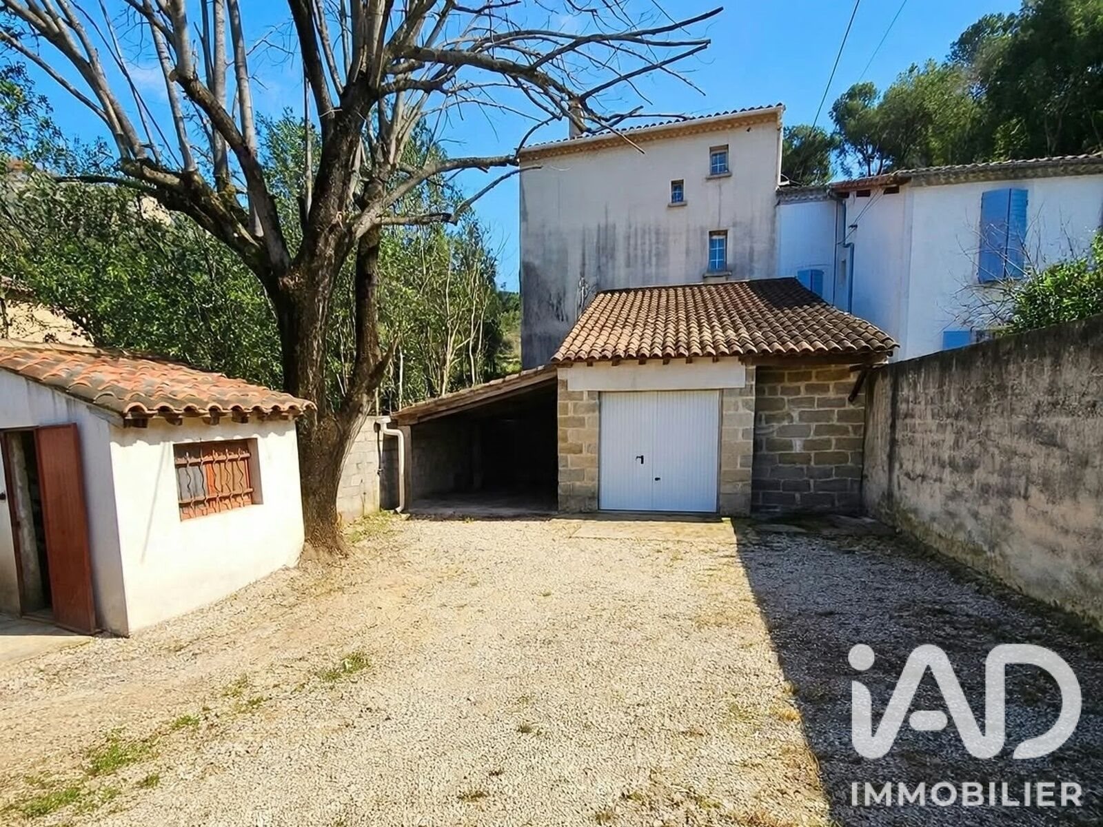 Maison à vendre, 160m², Barbentane
