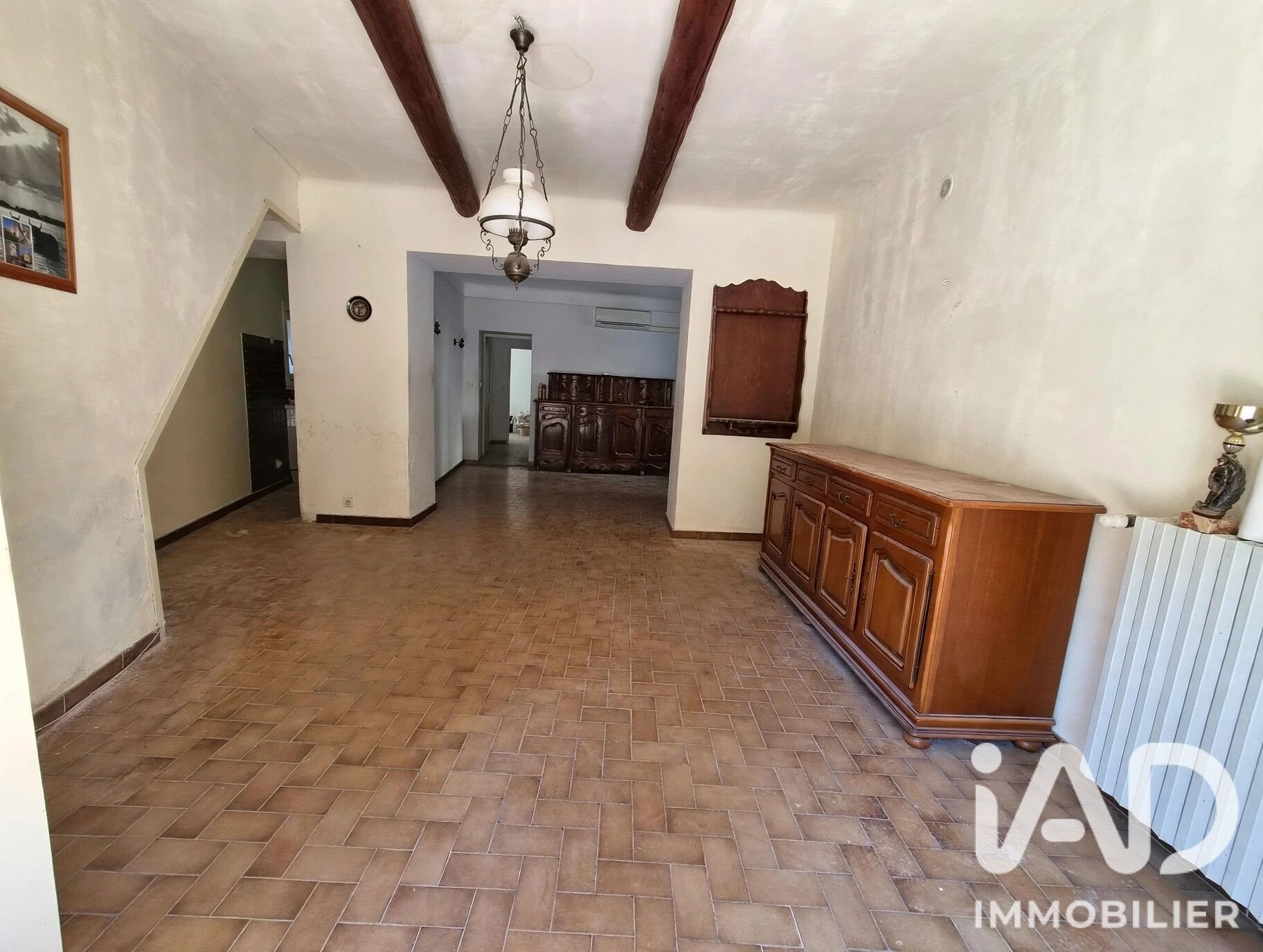 Maison à vendre, 160m², Barbentane