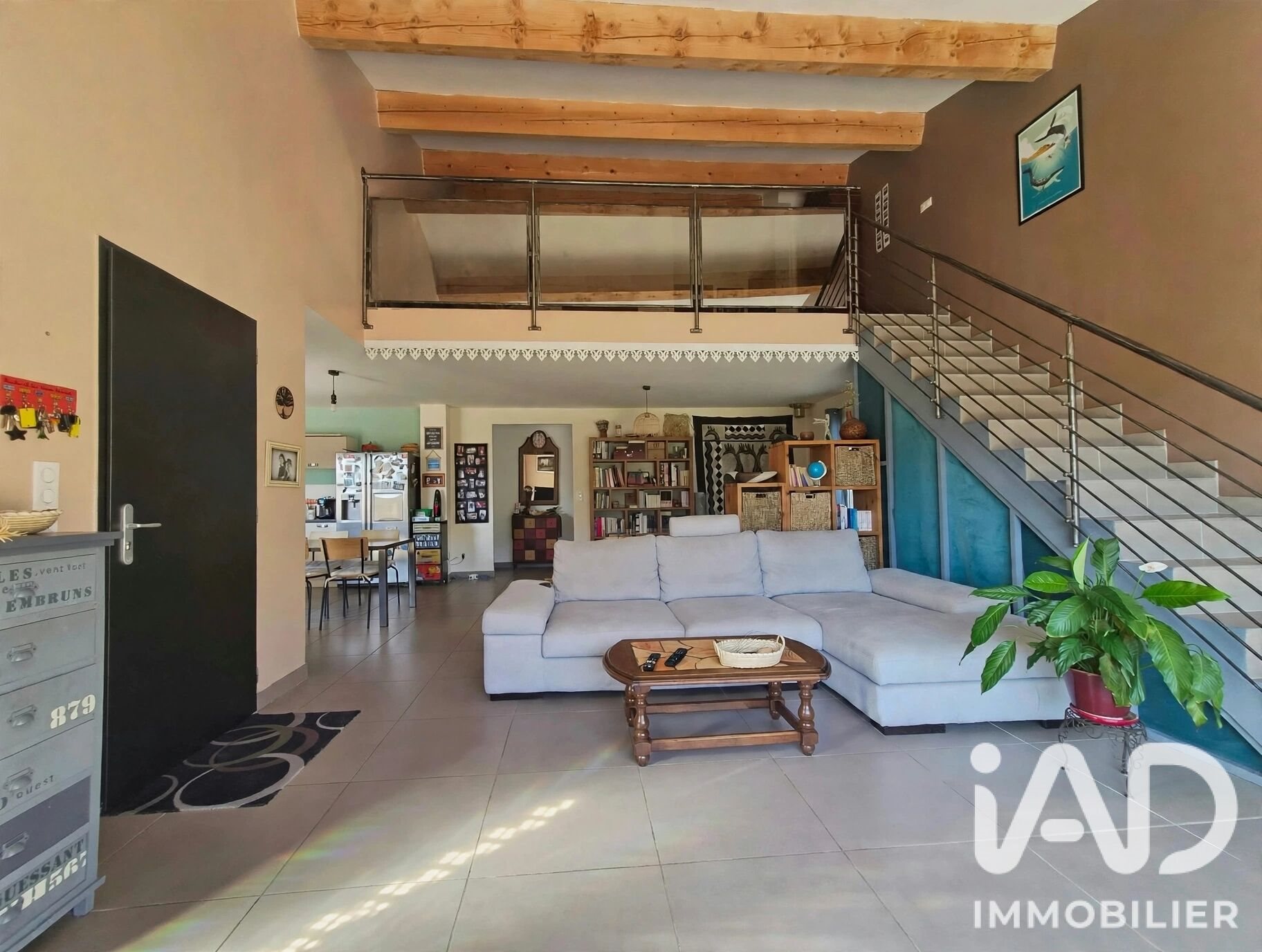 Maison à vendre, 135m², Comps