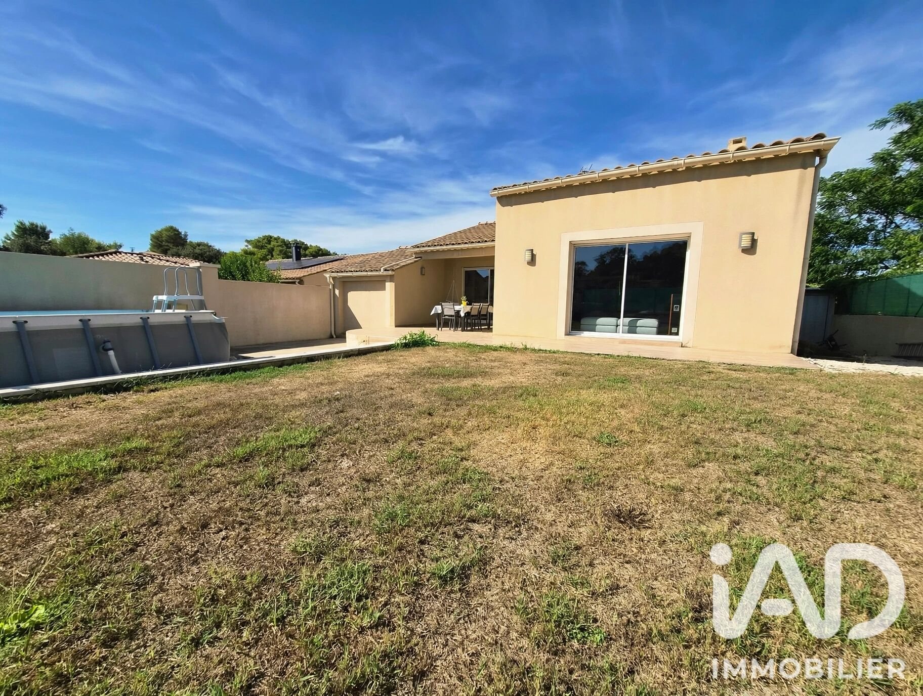 Maison à vendre, 135m², Comps