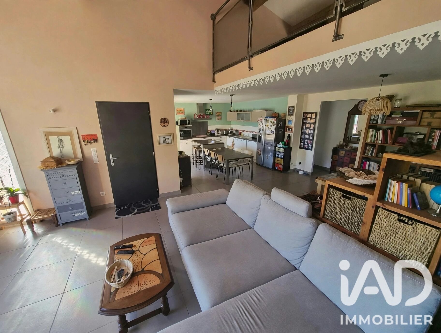 Maison à vendre, 135m², Comps