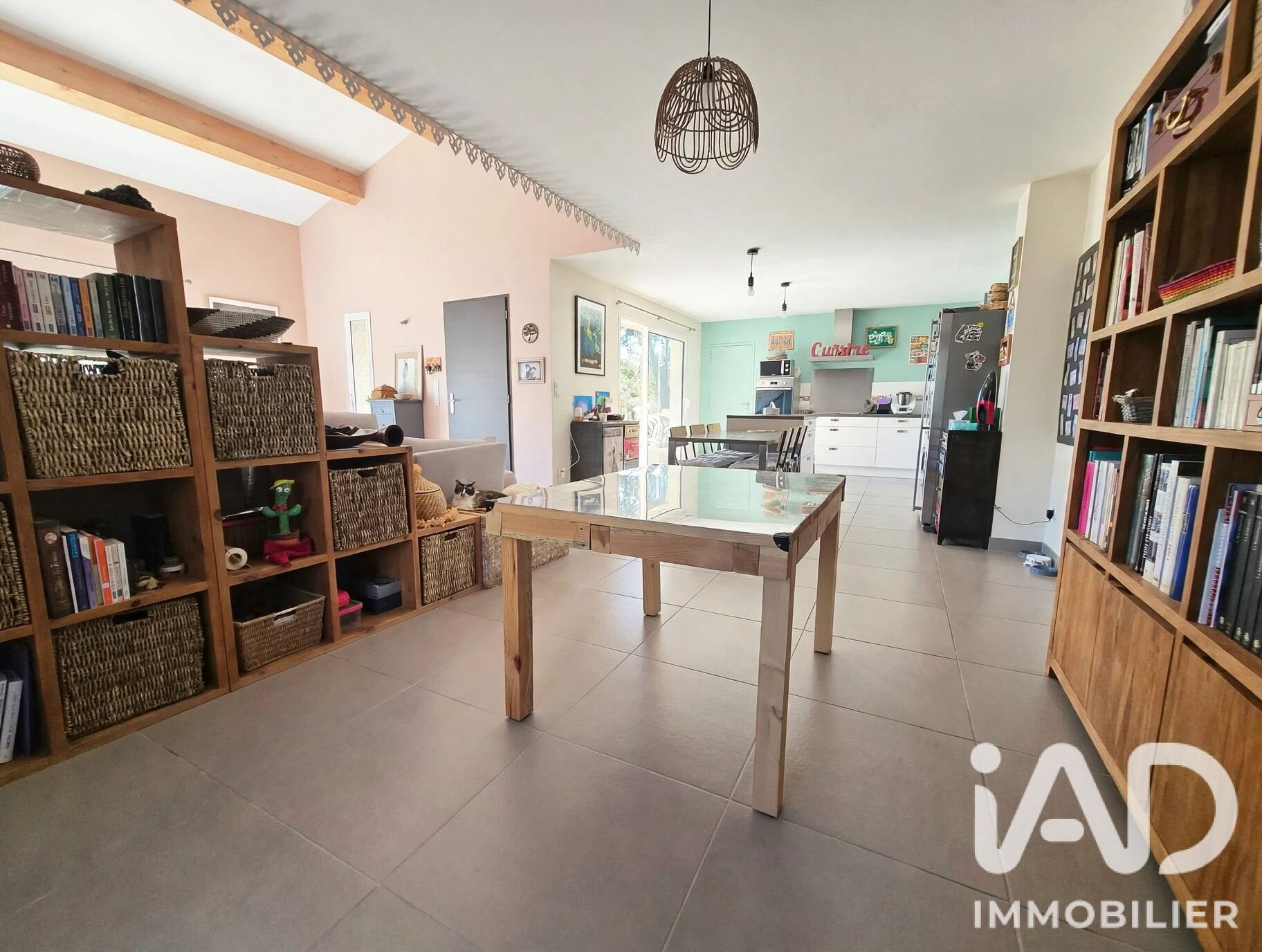 Maison à vendre, 135m², Comps