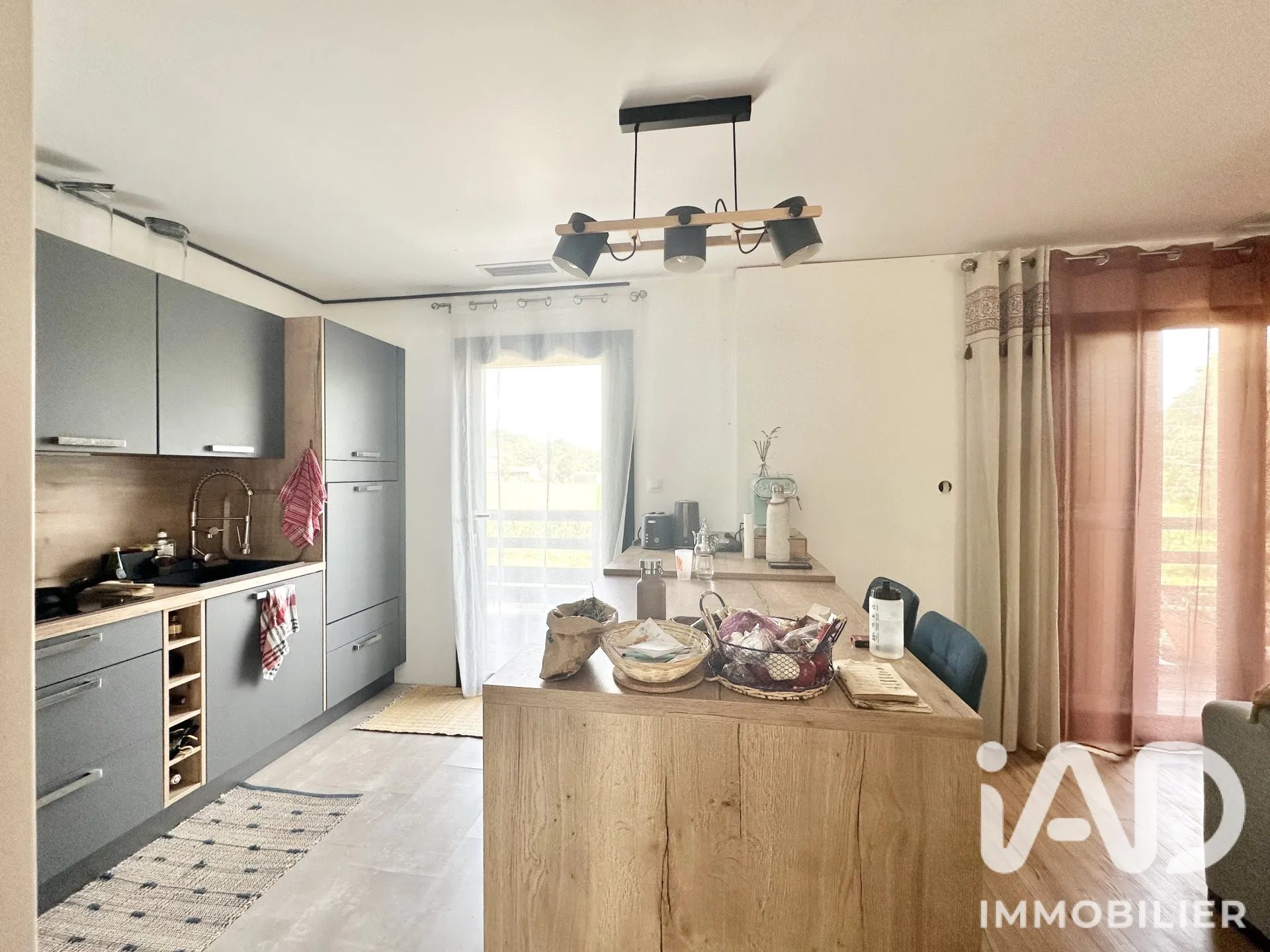 Maison à vendre, 79m², Saint-Rustice