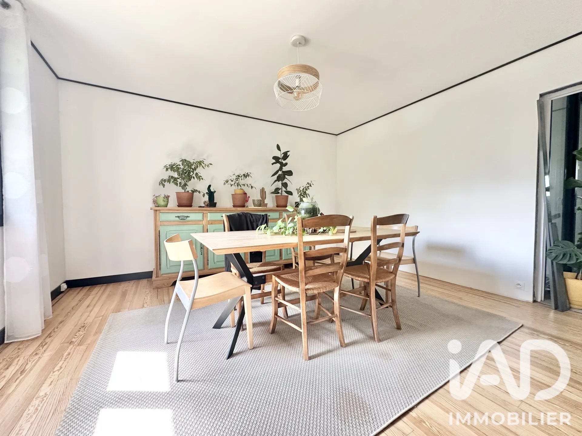 Maison à vendre, 79m², Saint-Rustice