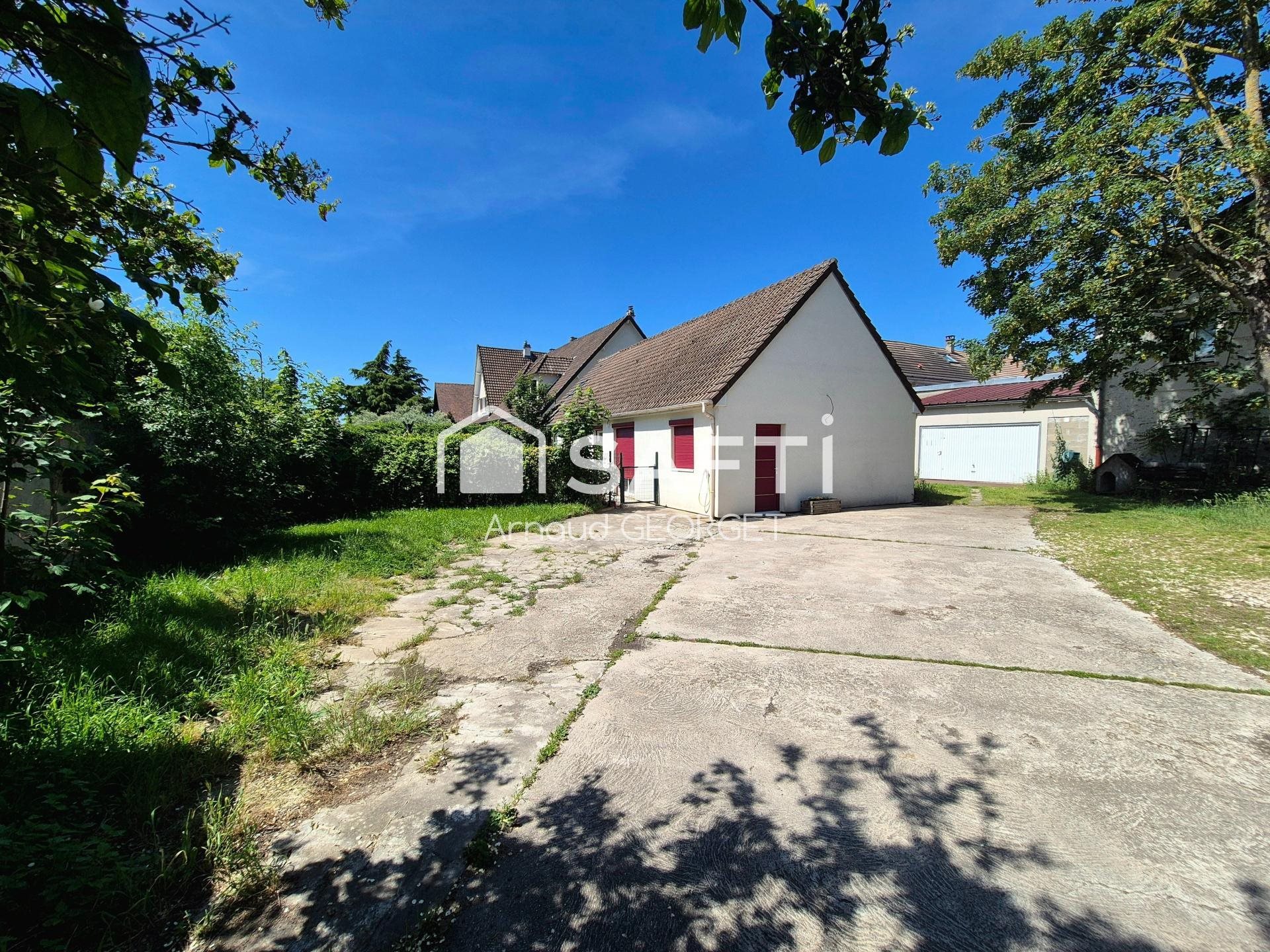 Maison à vendre, 91m², Rungis