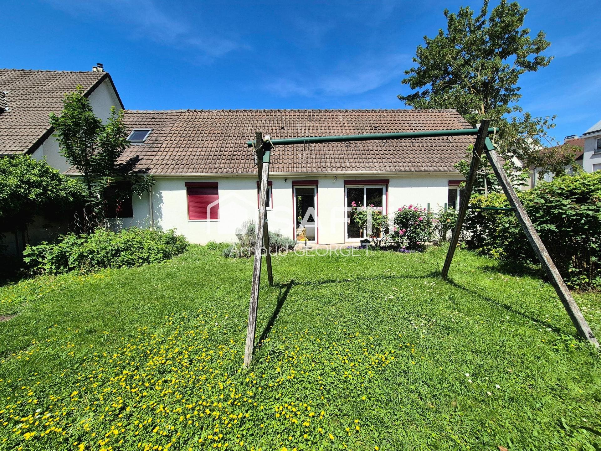 Maison à vendre, 91m², Rungis