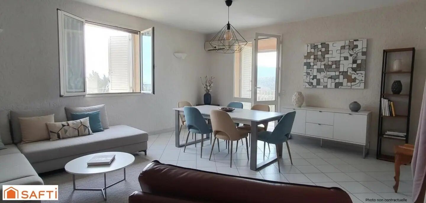 Appartement à vendre, 108m², Penta-di-Casinca