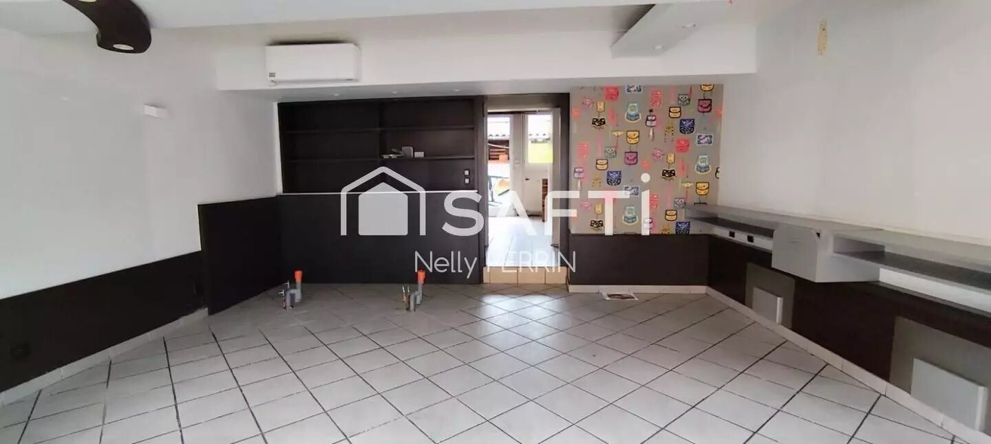 Appartement à vendre, 165m², Bâgé-le-Châtel