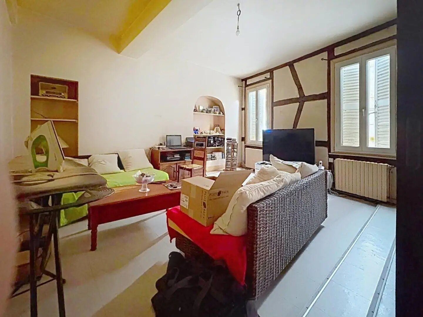 Appartement à vendre, 165m², Bâgé-le-Châtel