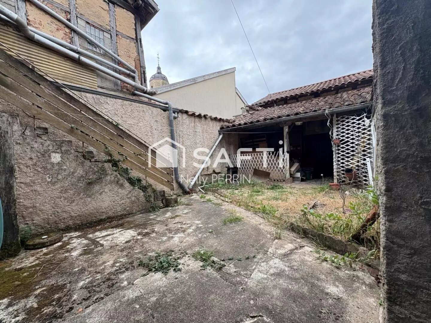 Appartement à vendre, 165m², Bâgé-le-Châtel