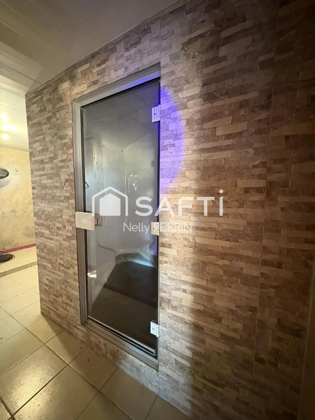 Maison à vendre, 129m², Saint-Bénigne