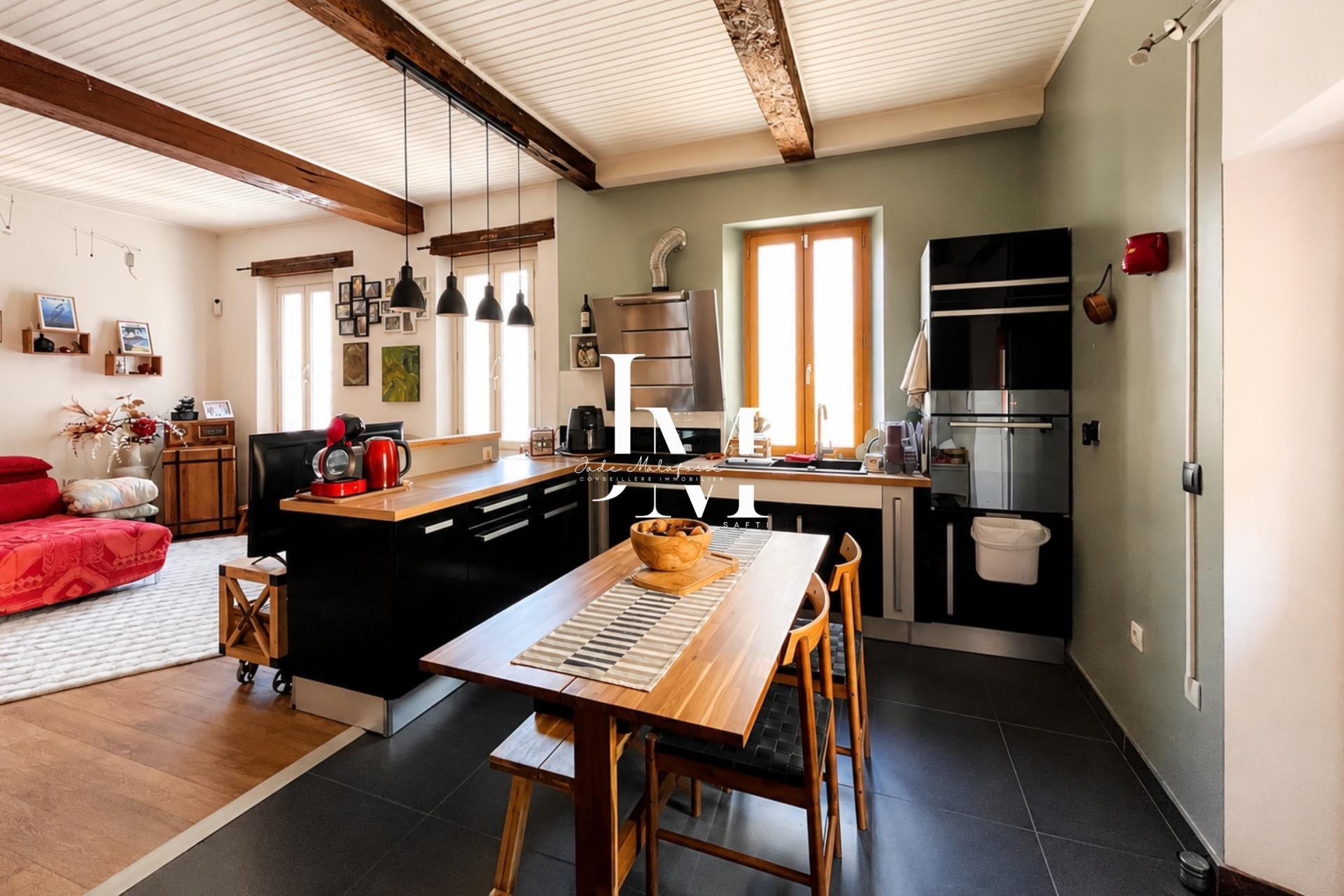 Maison à vendre, 92m², Villemur-sur-Tarn