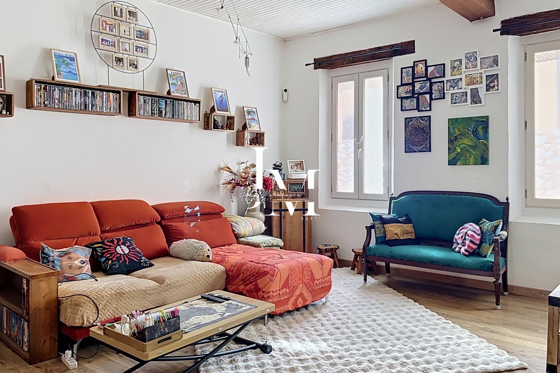 Maison à vendre, 92m², Villemur-sur-Tarn
