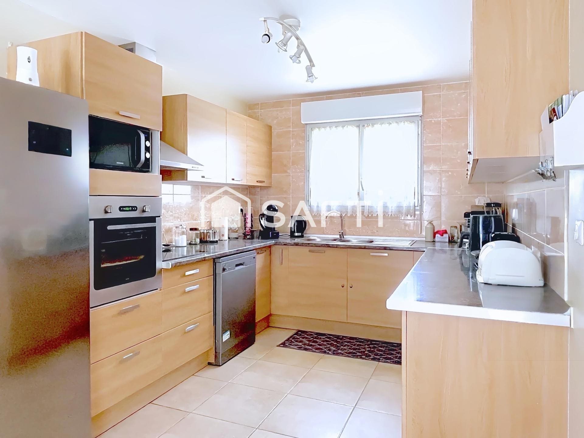 Maison à vendre, 78m², Mirepoix-sur-Tarn