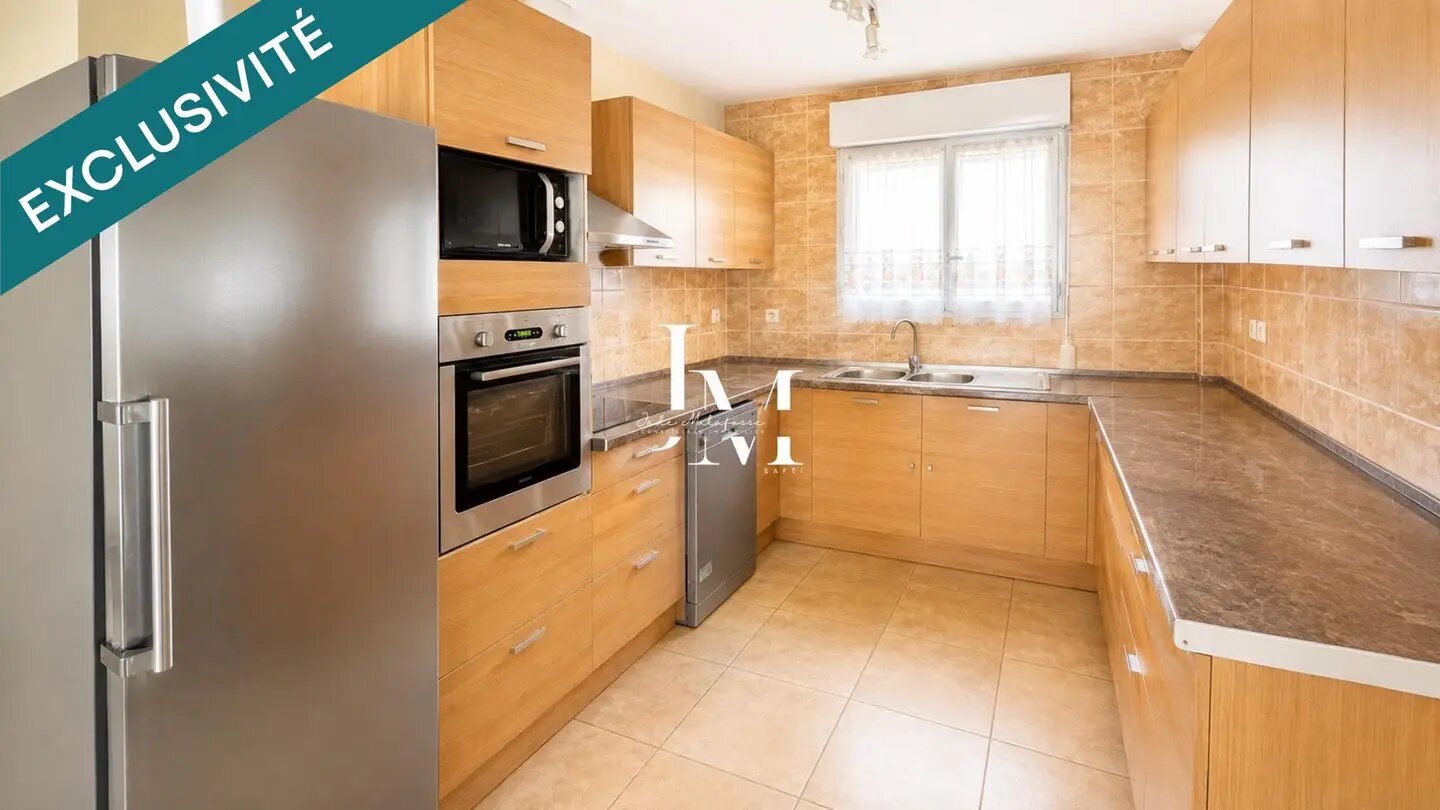 Maison à vendre, 78m², Bessières