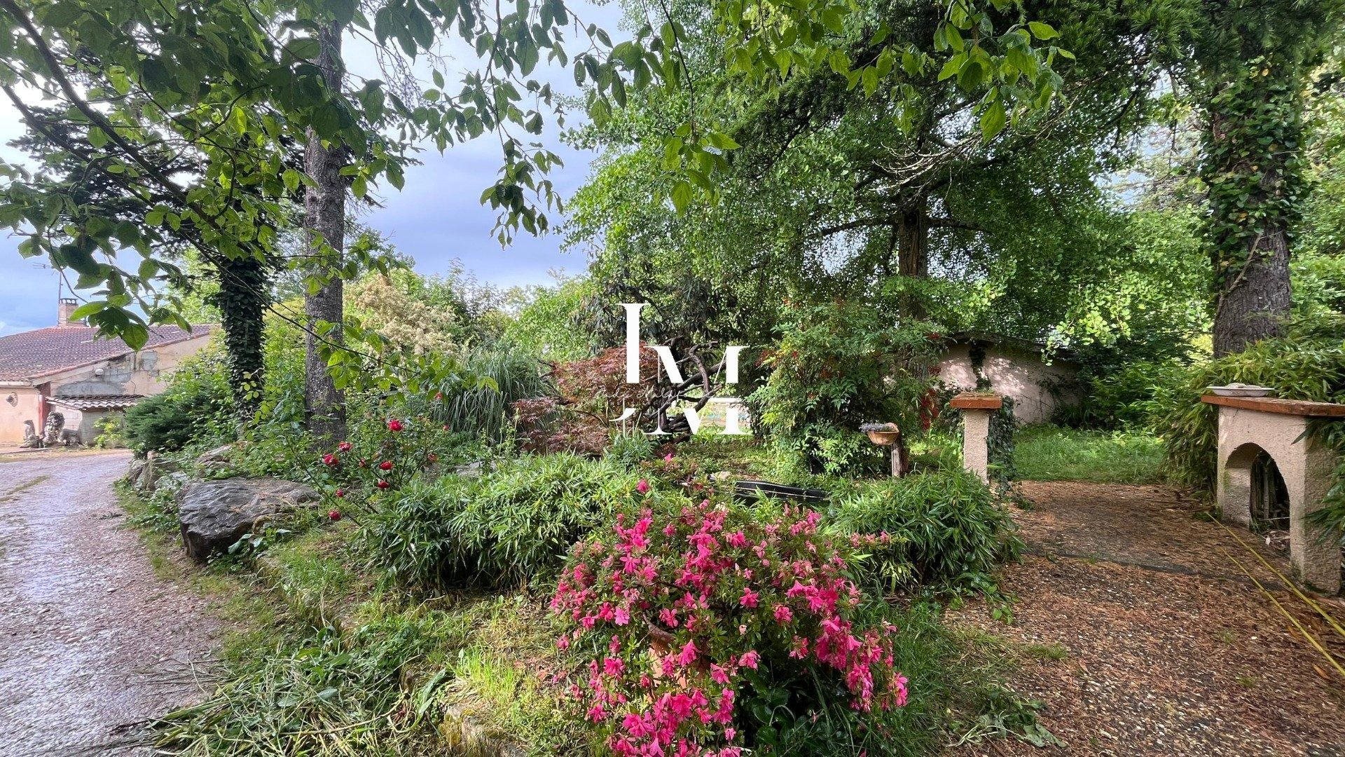 Maison à vendre, 265m², Villemur-sur-Tarn