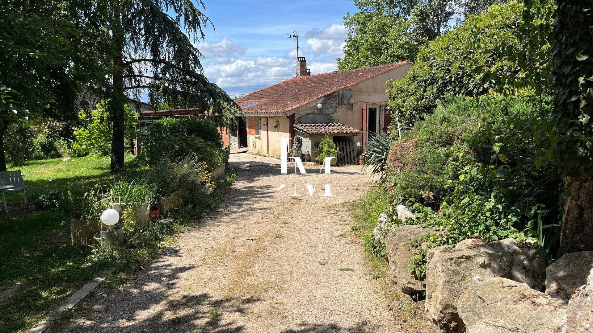 Maison à vendre, 265m², Villemur-sur-Tarn