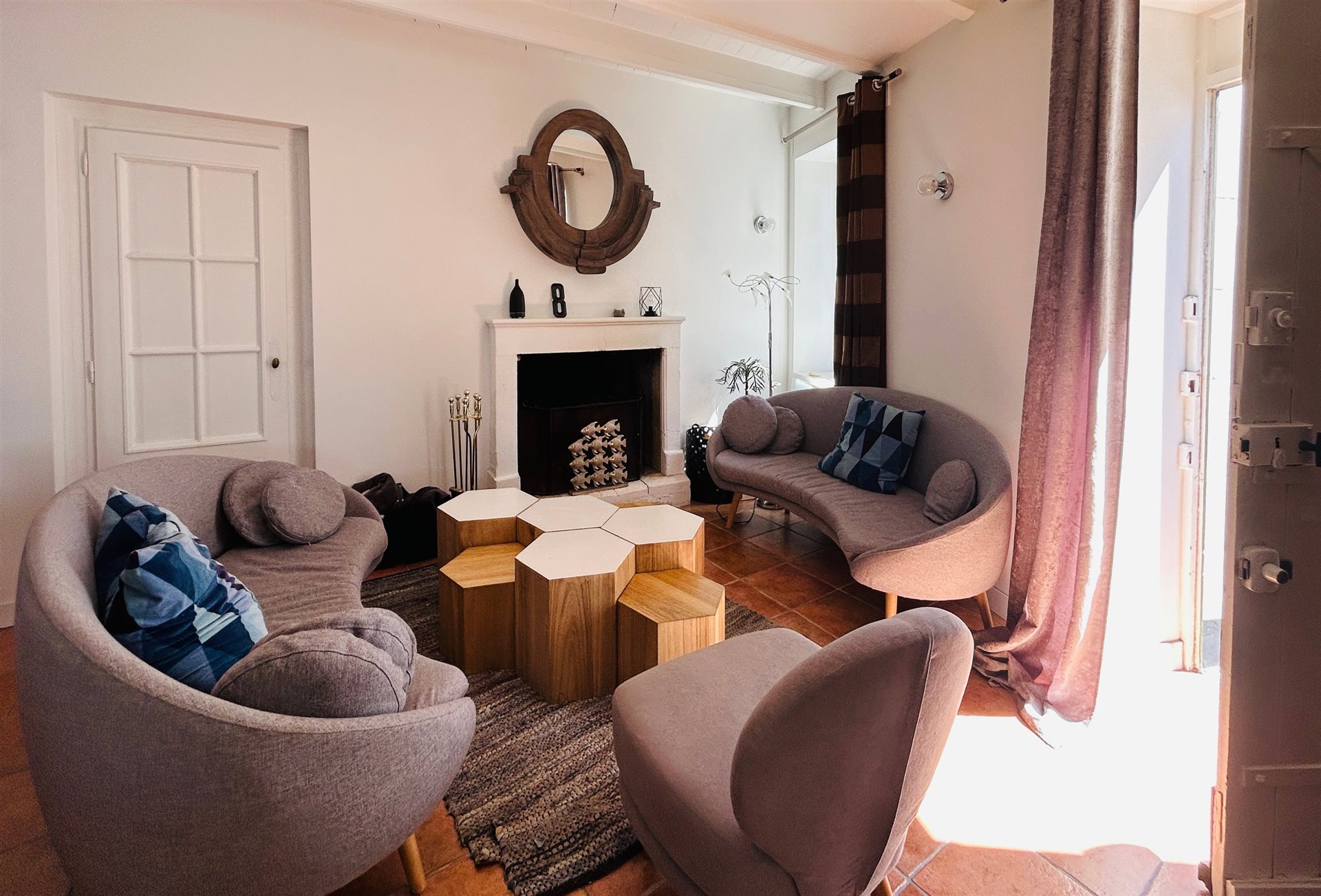 Maison à vendre, 105m², La Flotte