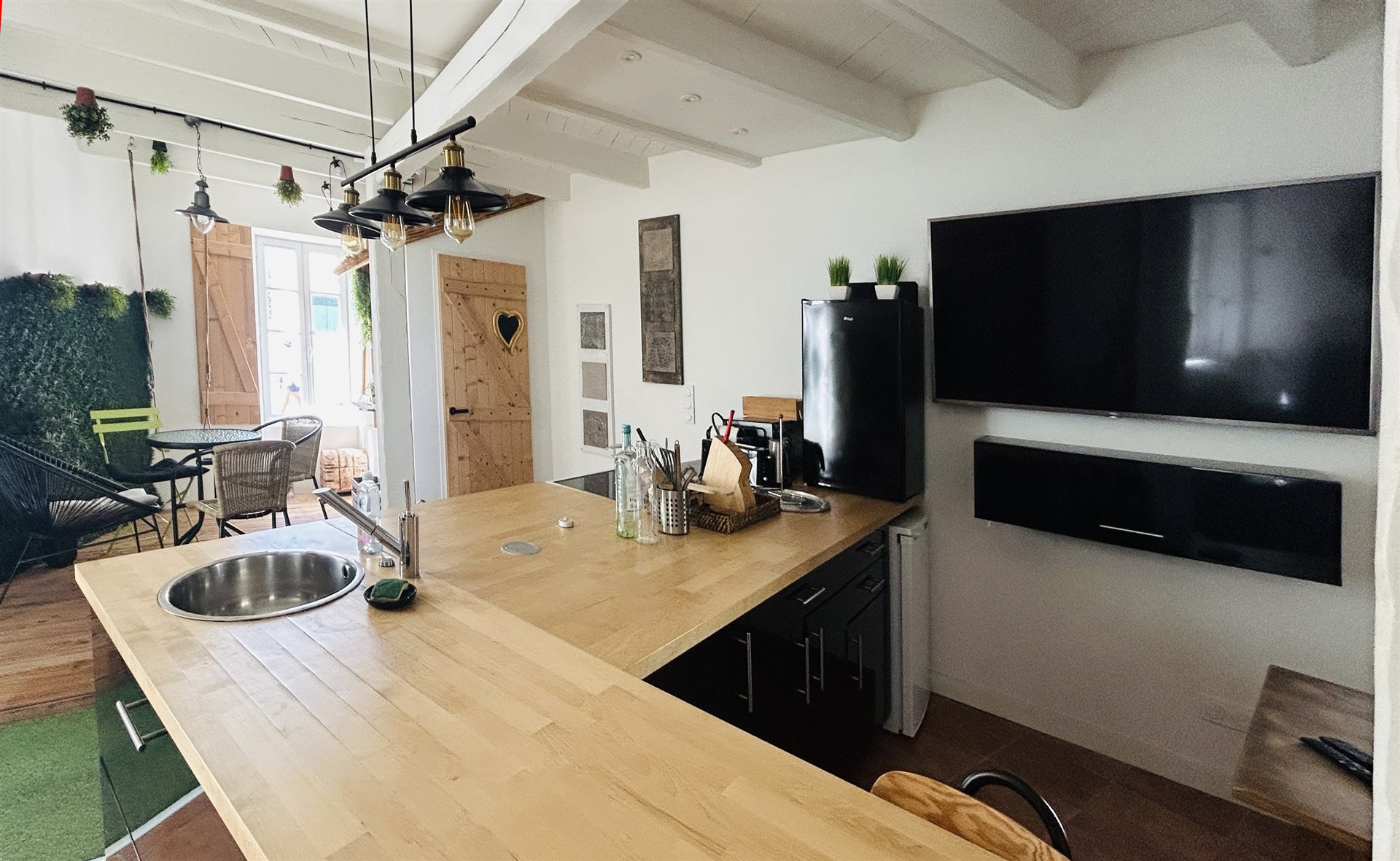 Maison à vendre, 105m², La Flotte