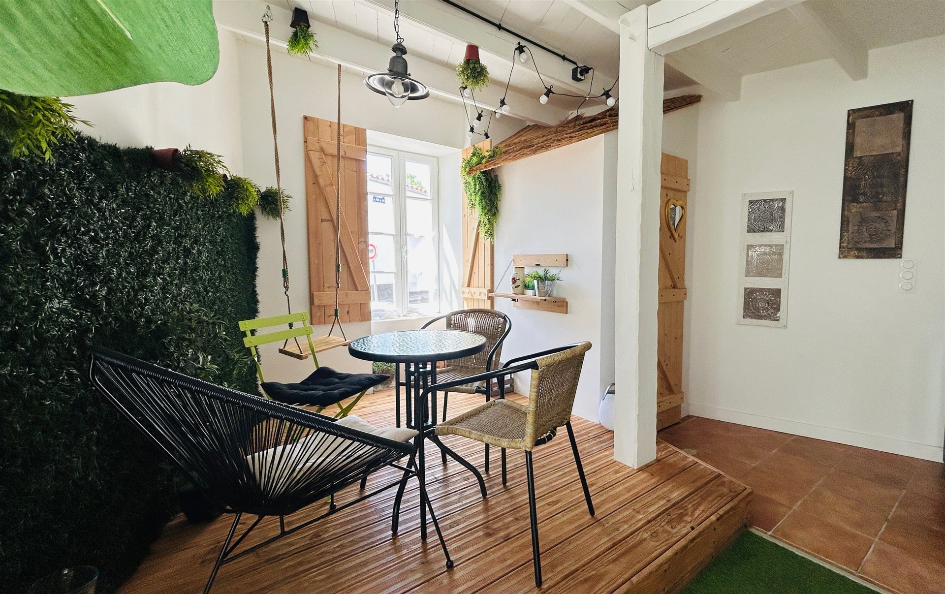 Maison à vendre, 105m², La Flotte