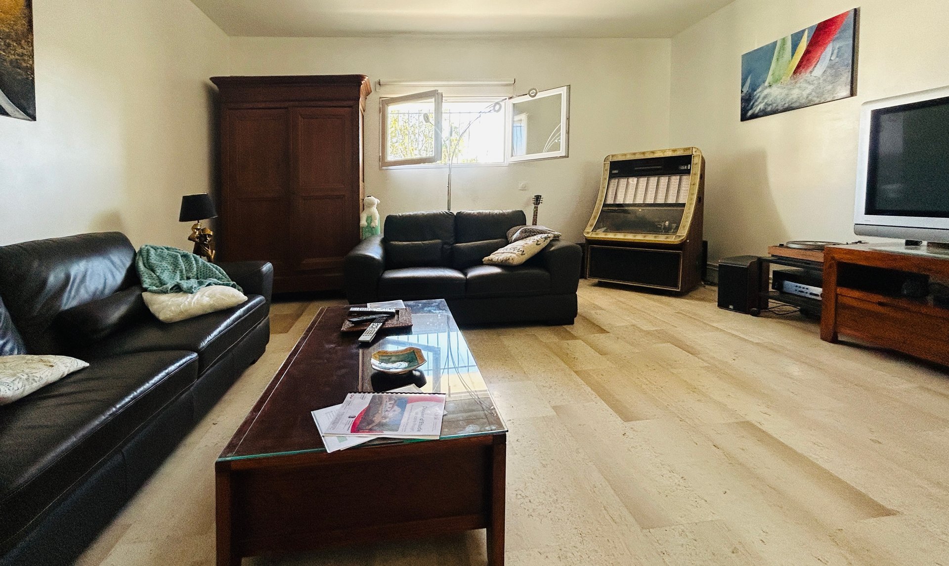 Maison à vendre, 5m², La Jarrie