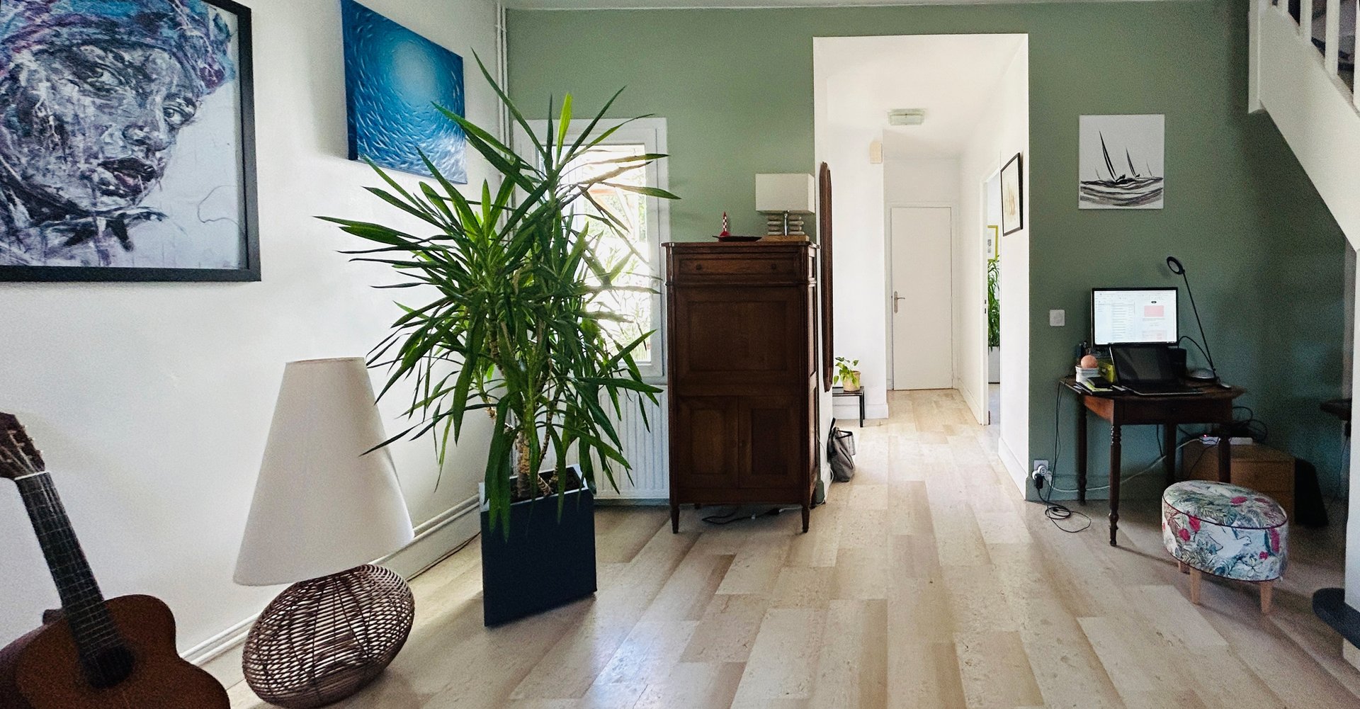 Maison à vendre, 5m², La Jarrie