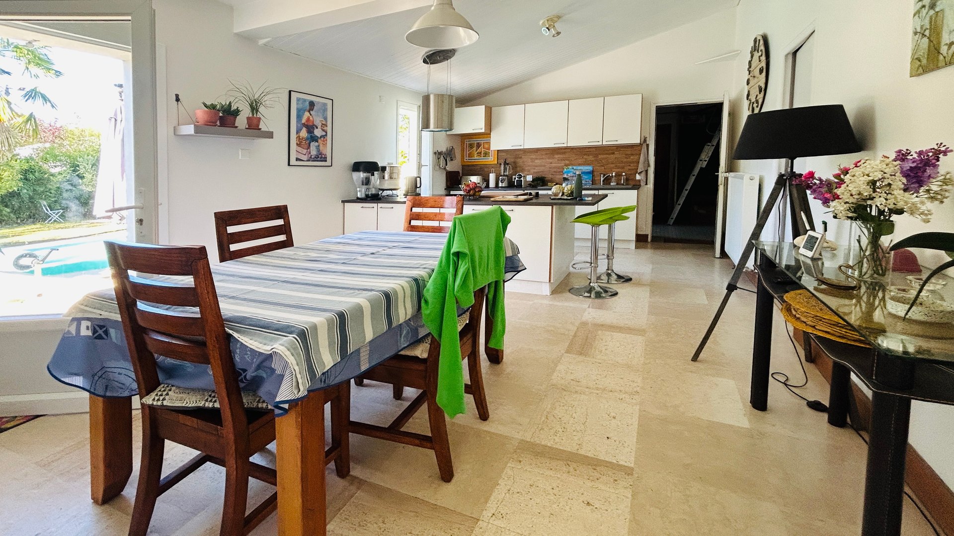 Maison à vendre, 5m², La Jarrie