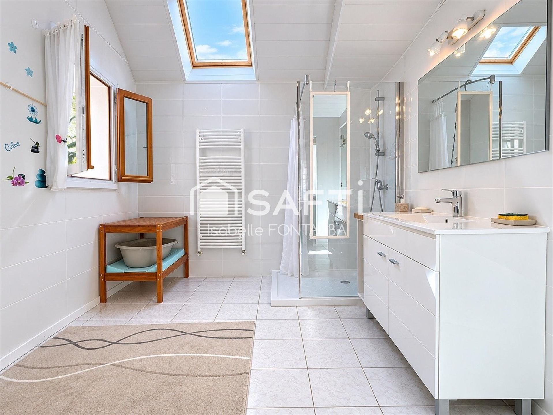 Maison à vendre, 177m², Salles-la-Source