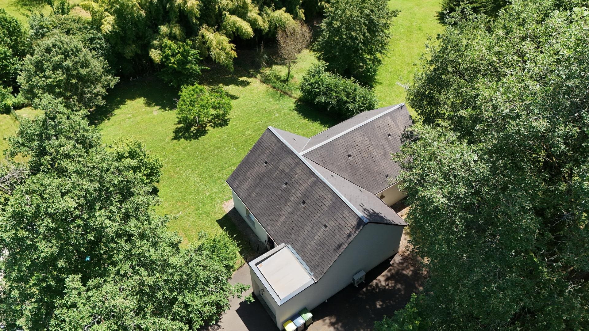 Maison à vendre, 90m², Parçay-Meslay