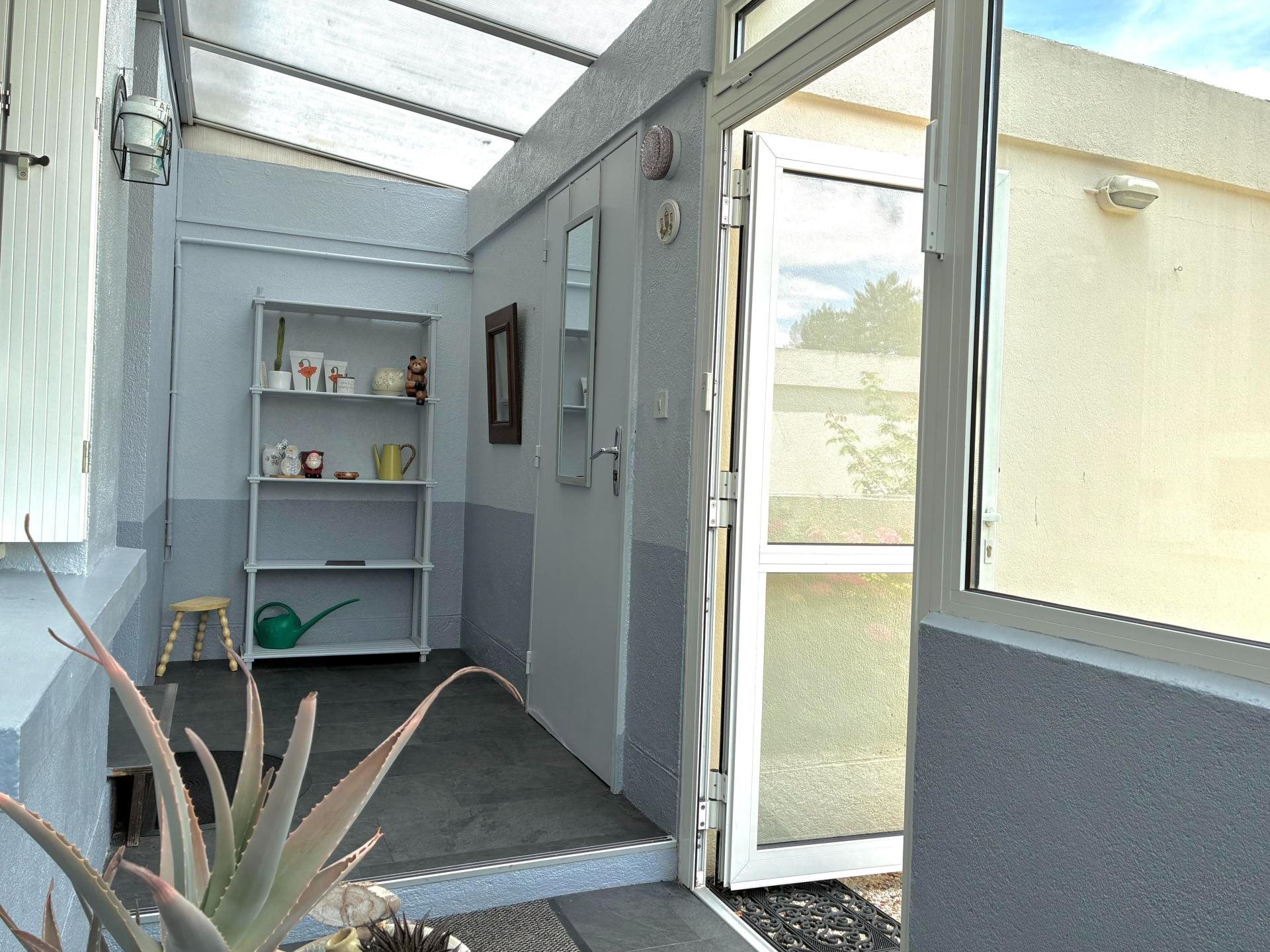 Maison à vendre, 79m², Joué-lès-Tours