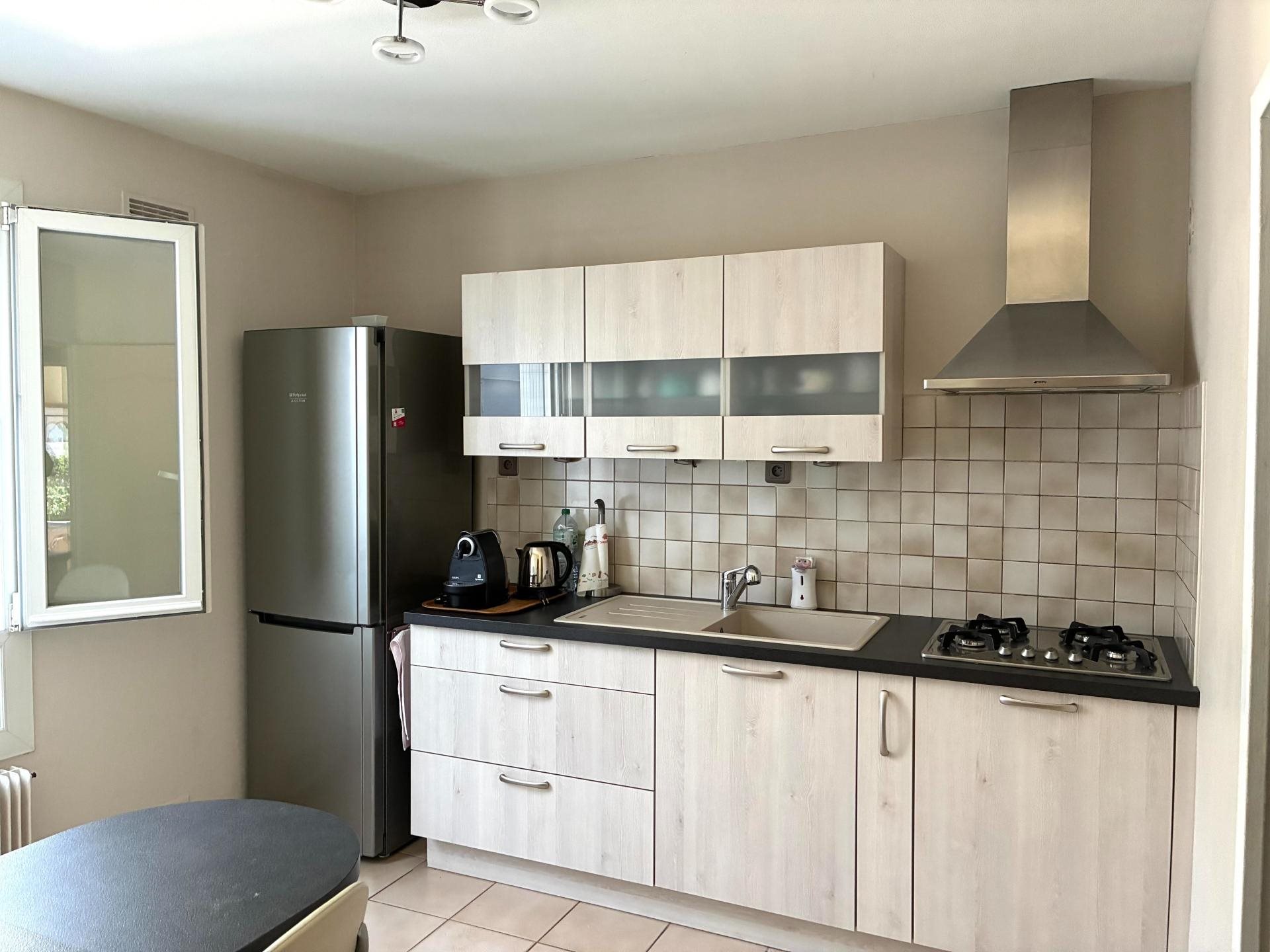 Maison à vendre, 79m², Joué-lès-Tours