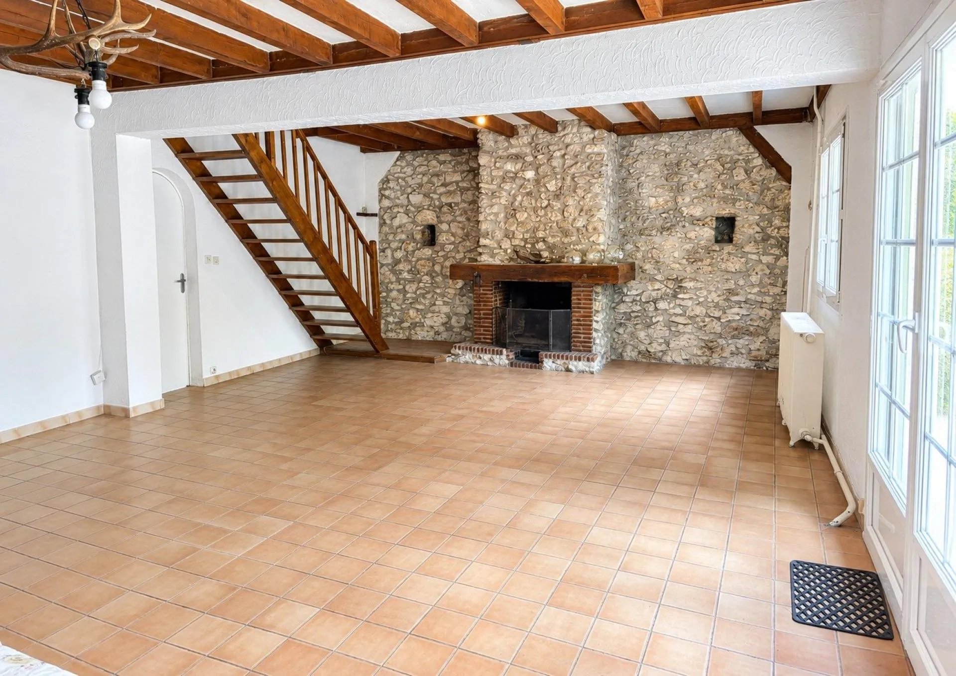 Maison à vendre, 144m², Notre-Dame-d'Oé