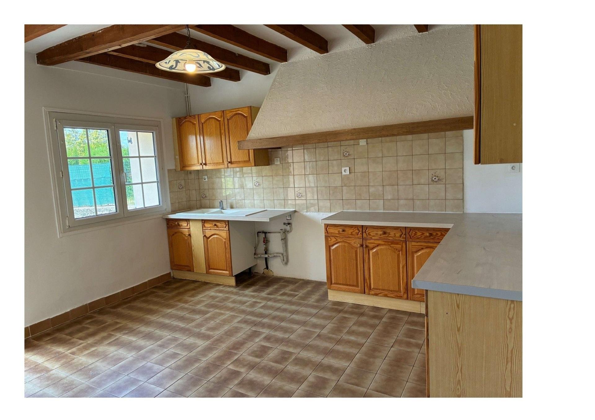 Maison à vendre, 144m², Notre-Dame-d'Oé