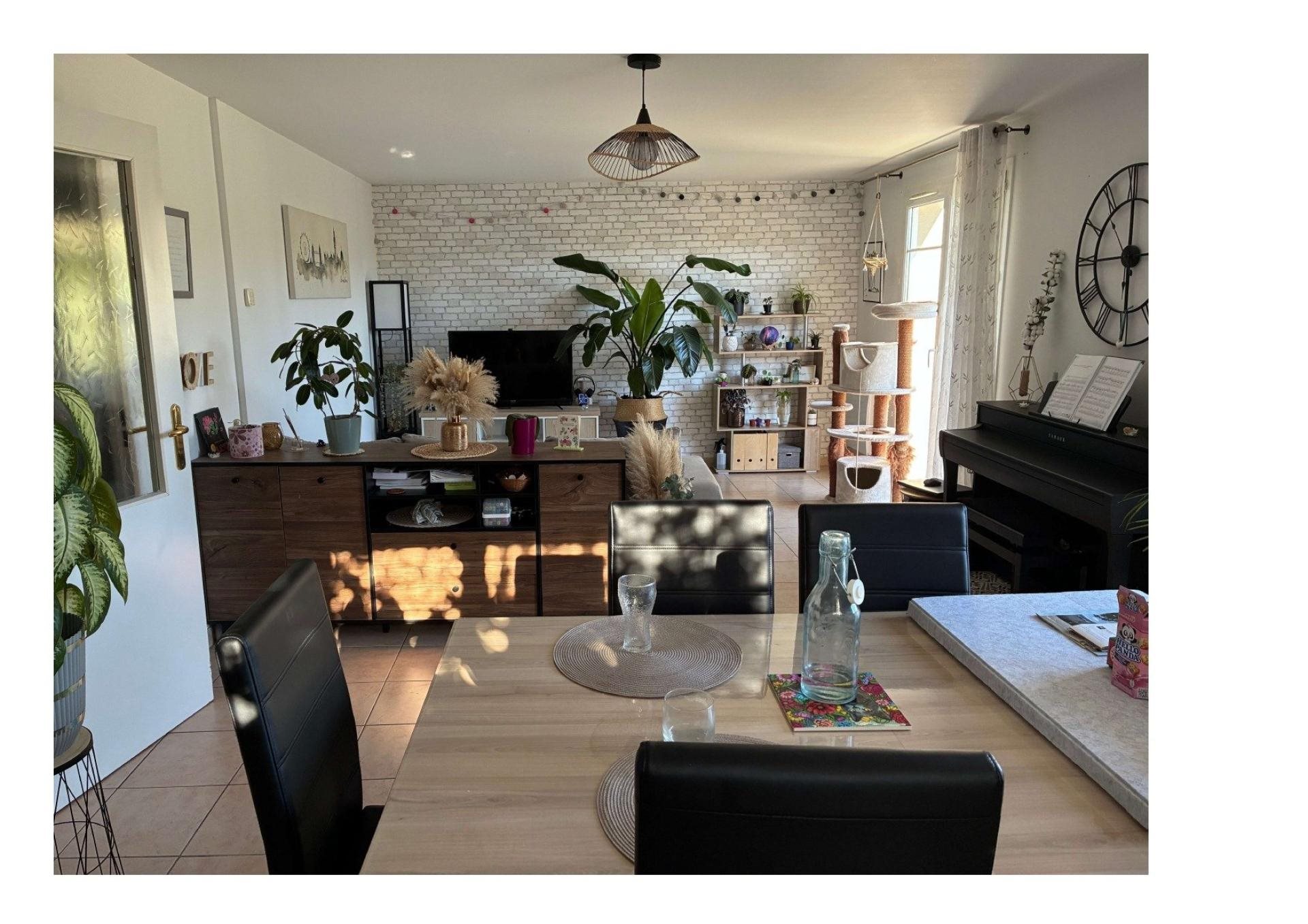 Maison à vendre, 101m², Notre-Dame-d'Oé