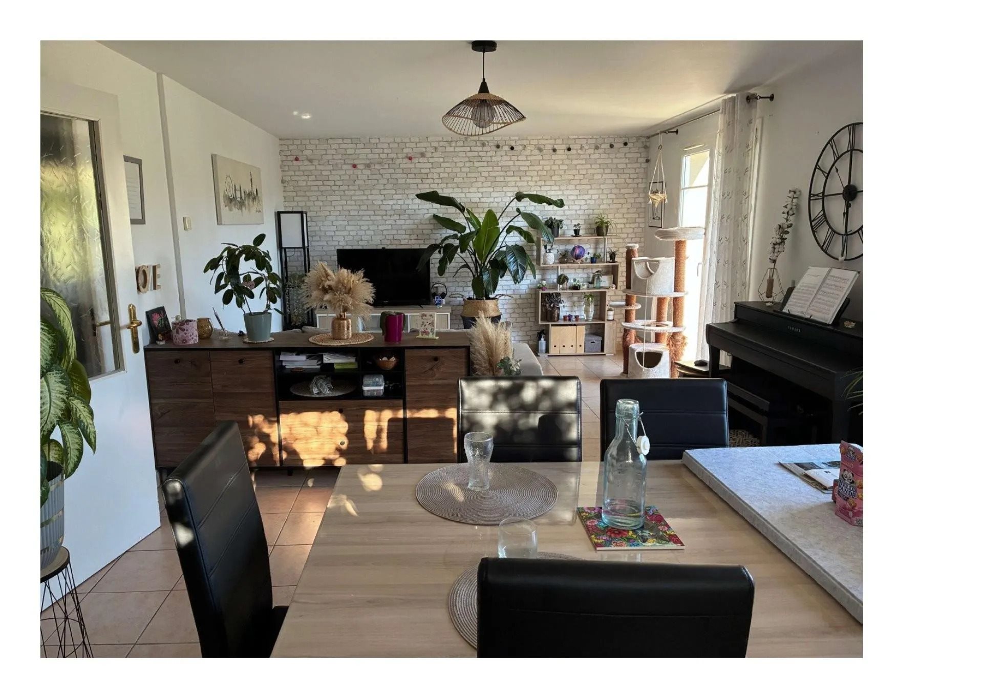 Maison à vendre, 101m², Notre-Dame-d'Oé