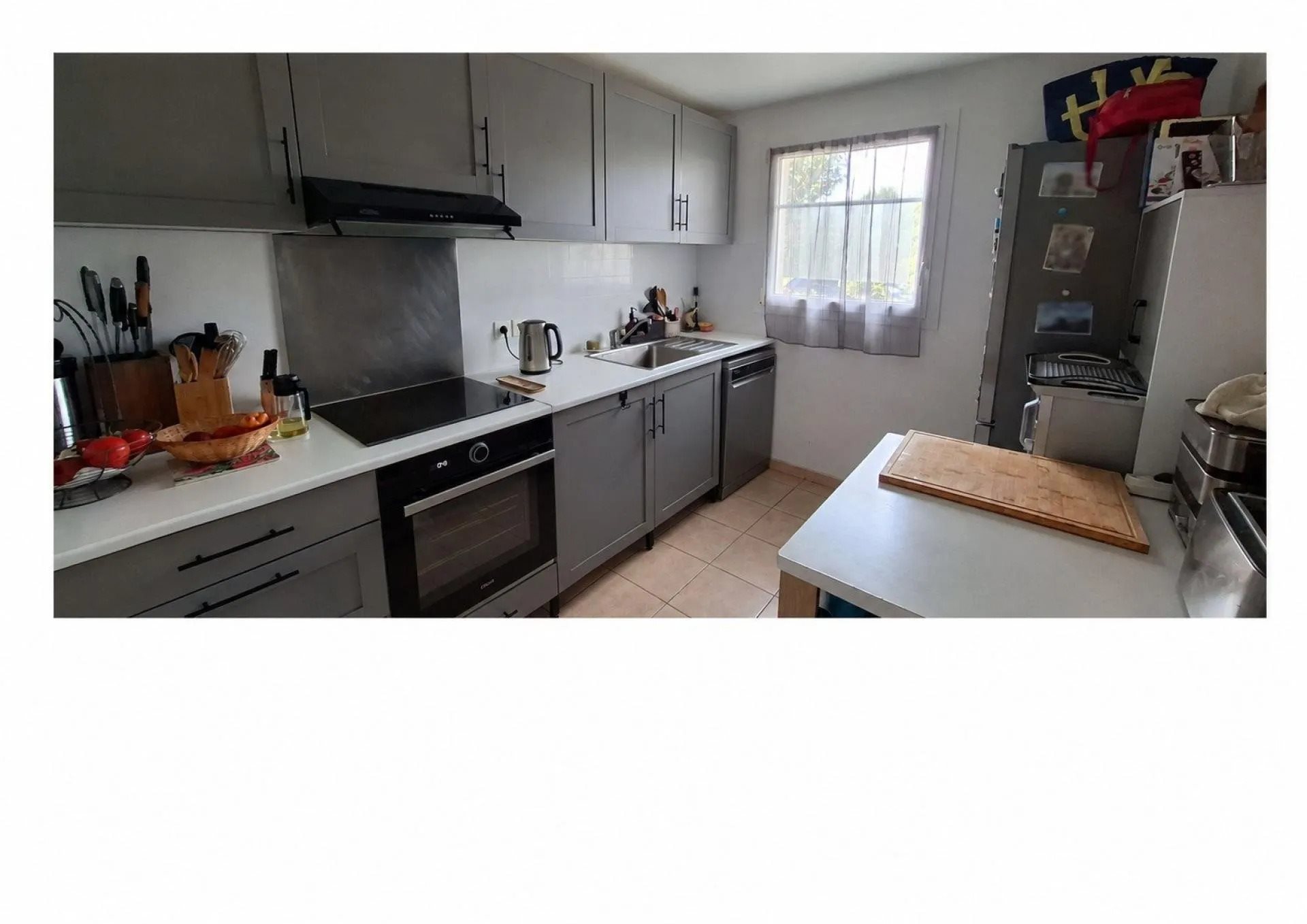 Maison à vendre, 101m², Notre-Dame-d'Oé
